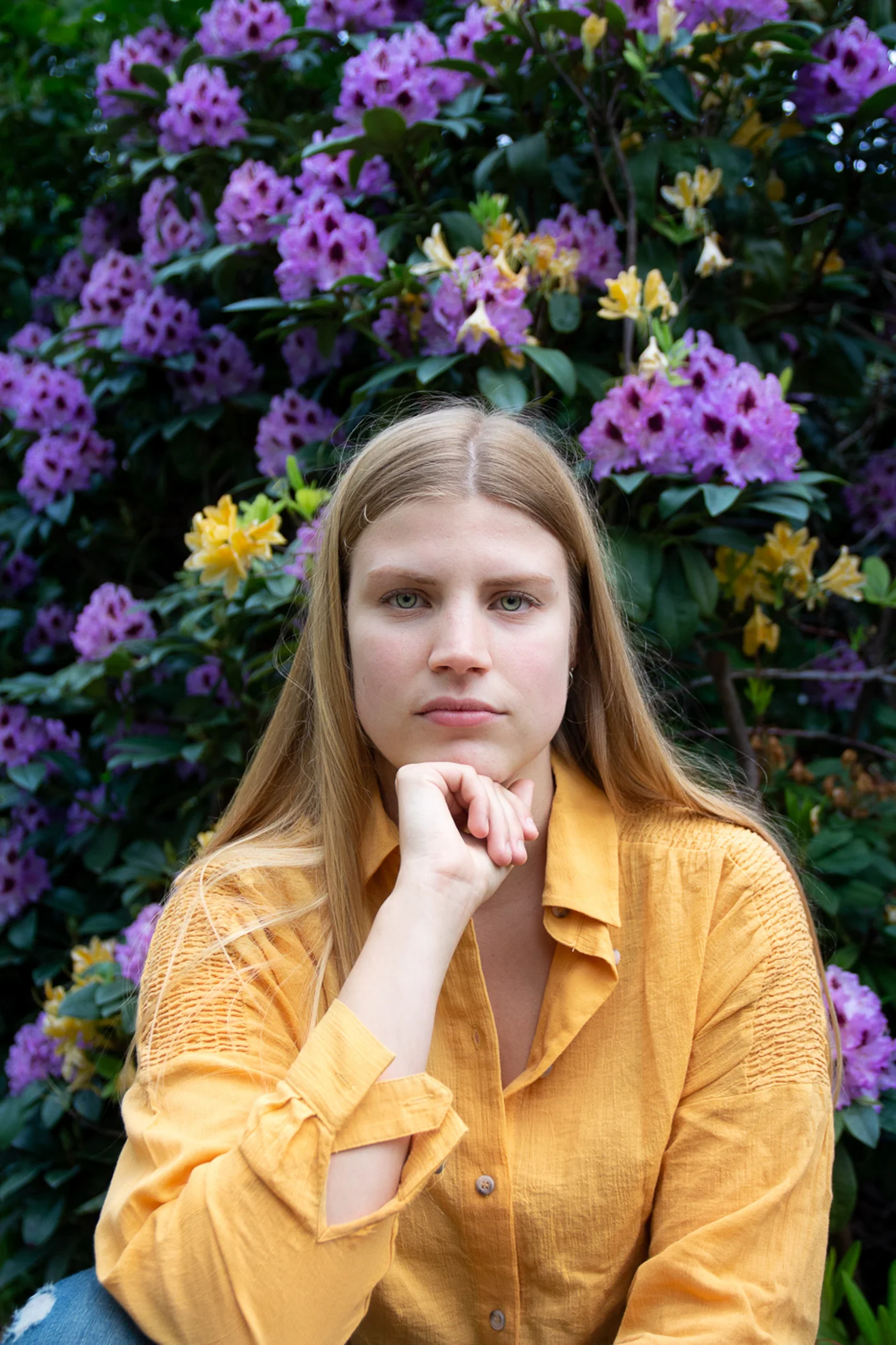 Elien Vervoort -vrije werk