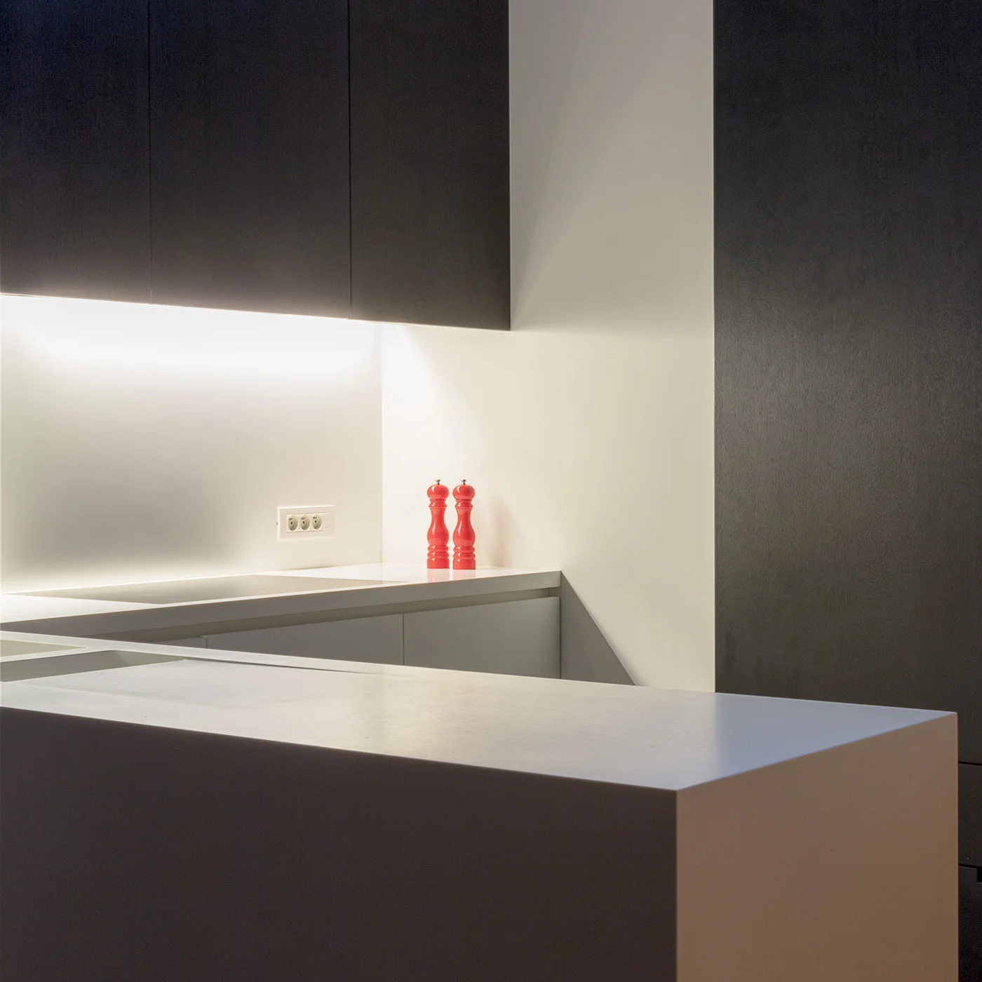 Hilde Wampers - Interieur