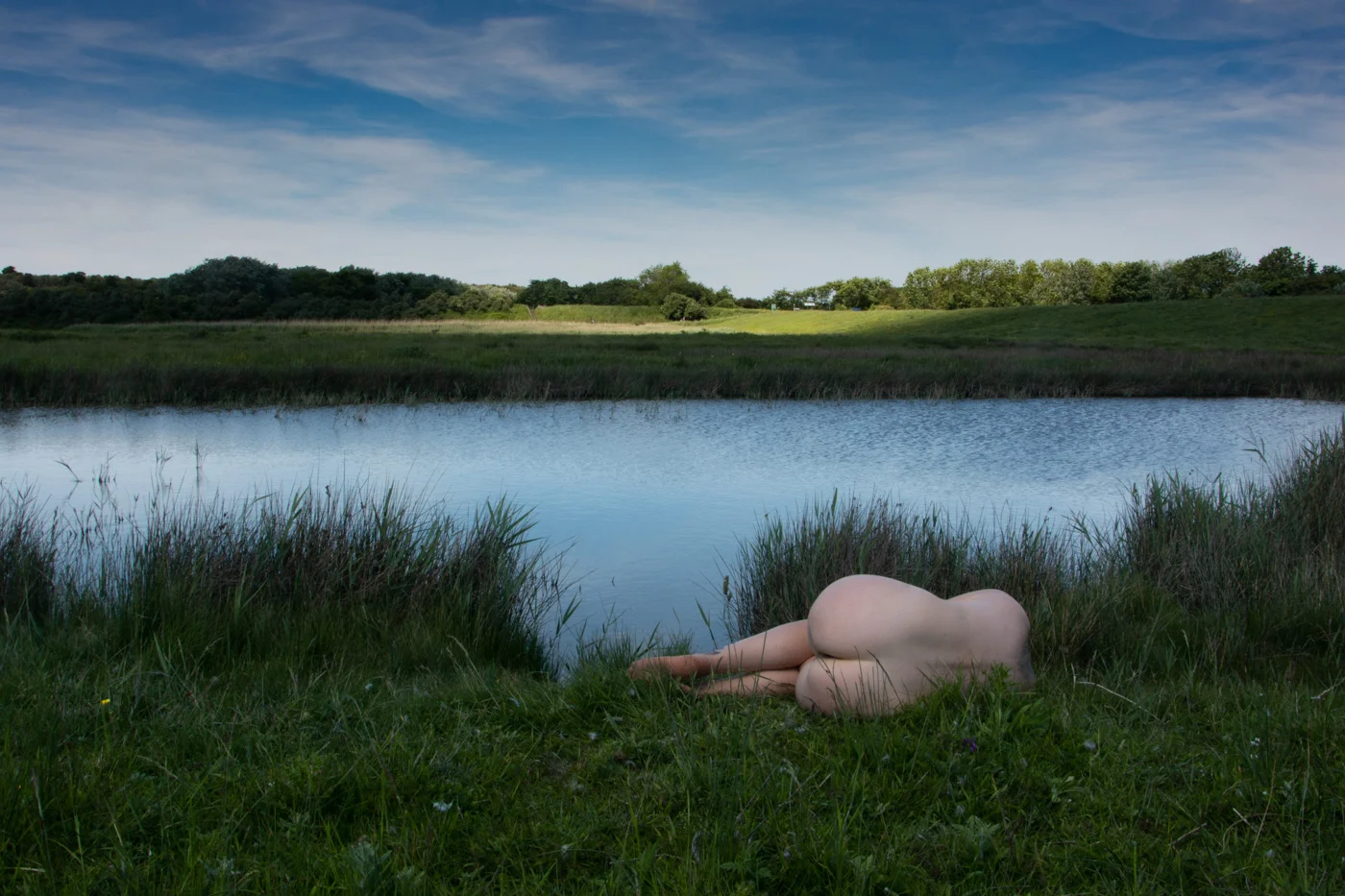 Marijke De Wit - natuur