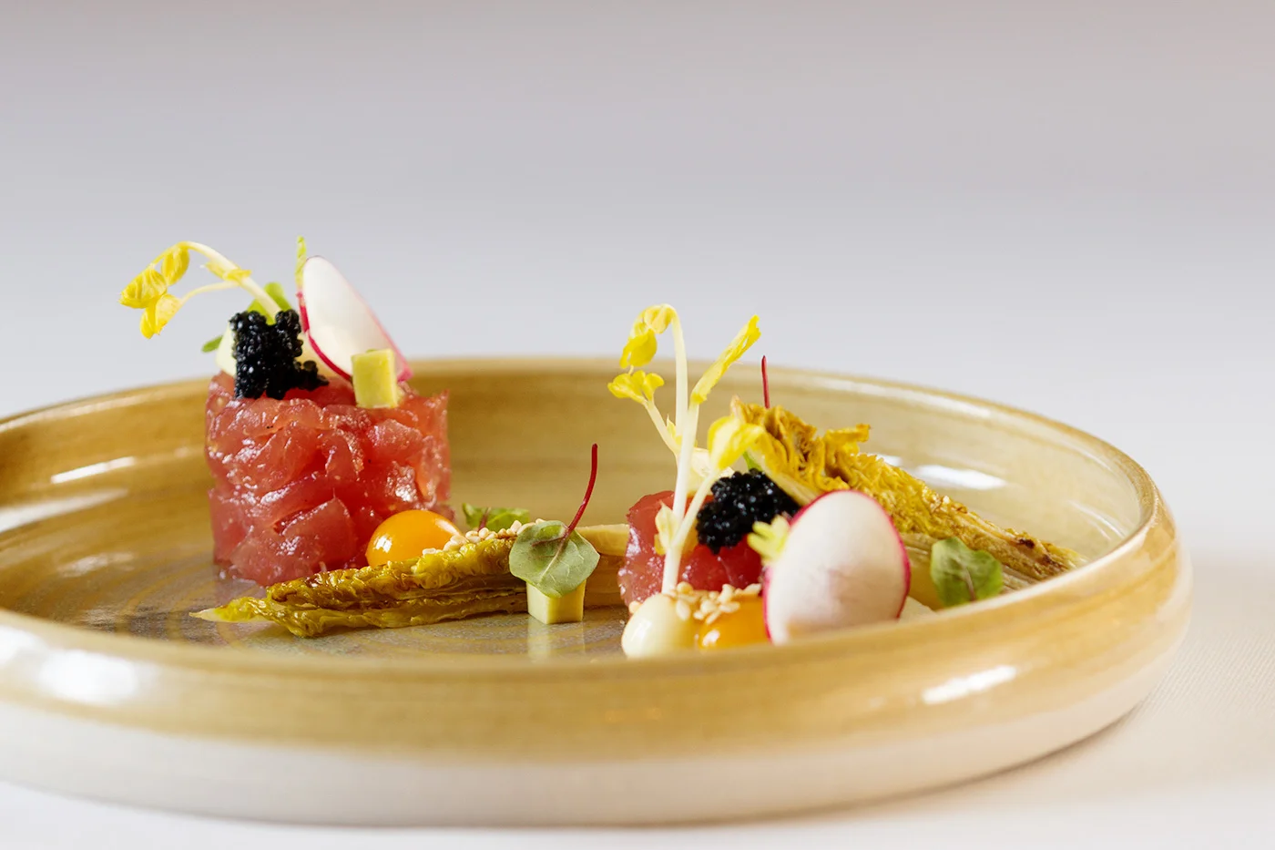 Liesbet Verbaeten - horeca I
