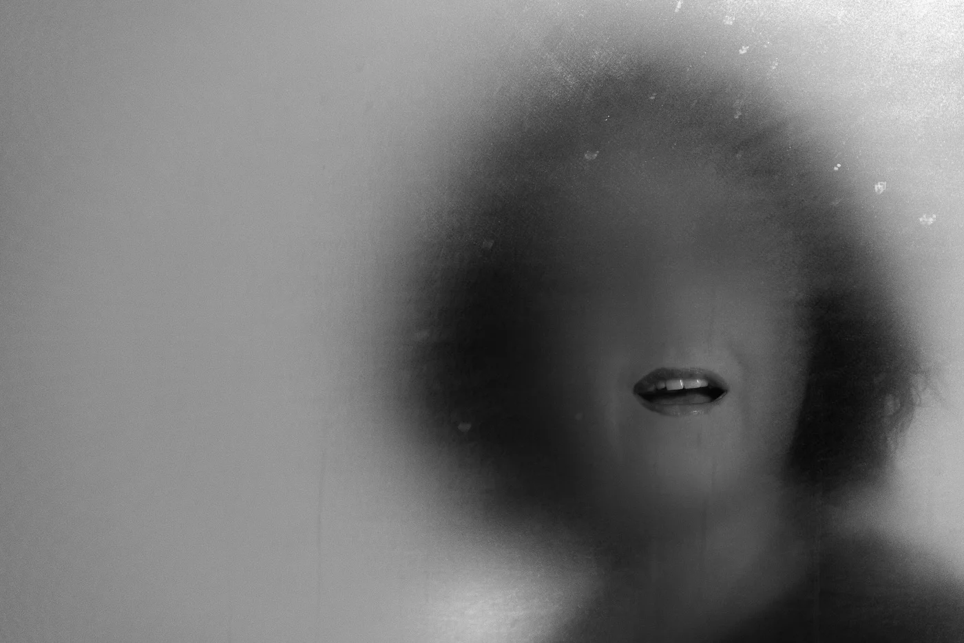 Cindy Laureys -zelfportret