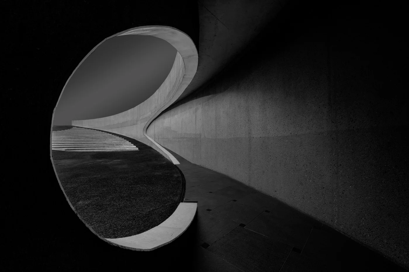 Dominiek Cotte - Ronding
