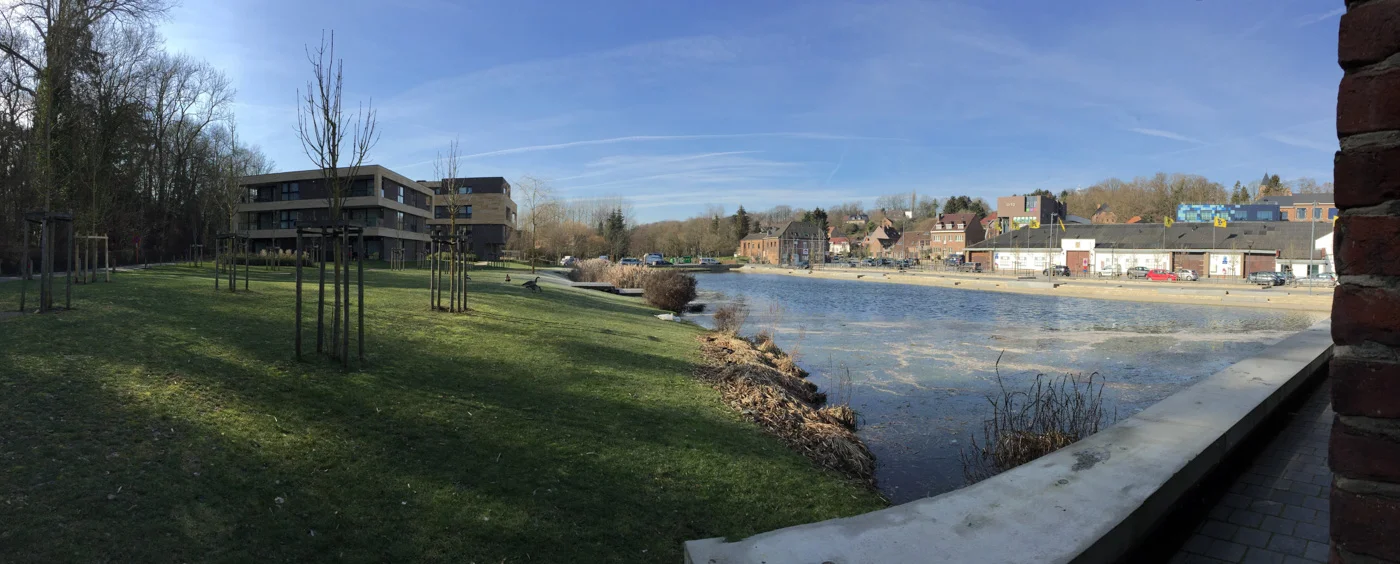 Marie-Claire Verbruggen - Panorama