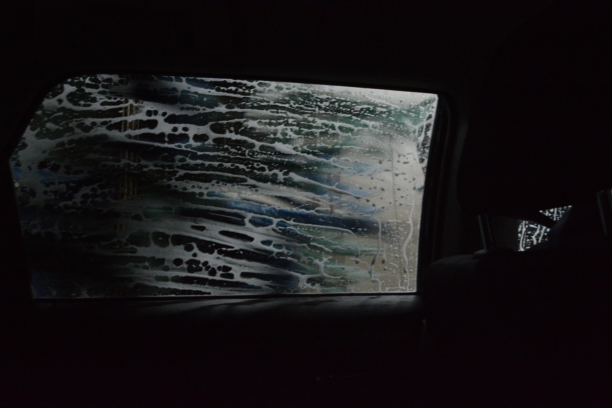 Evelyn Goffin-Gebeurtenis