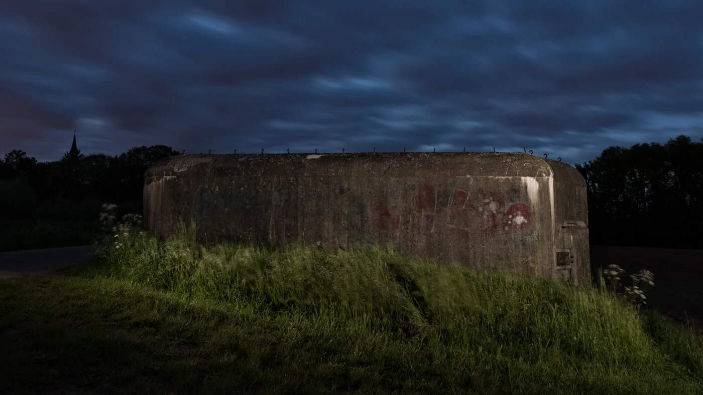 Lise Lynen-Superlatief