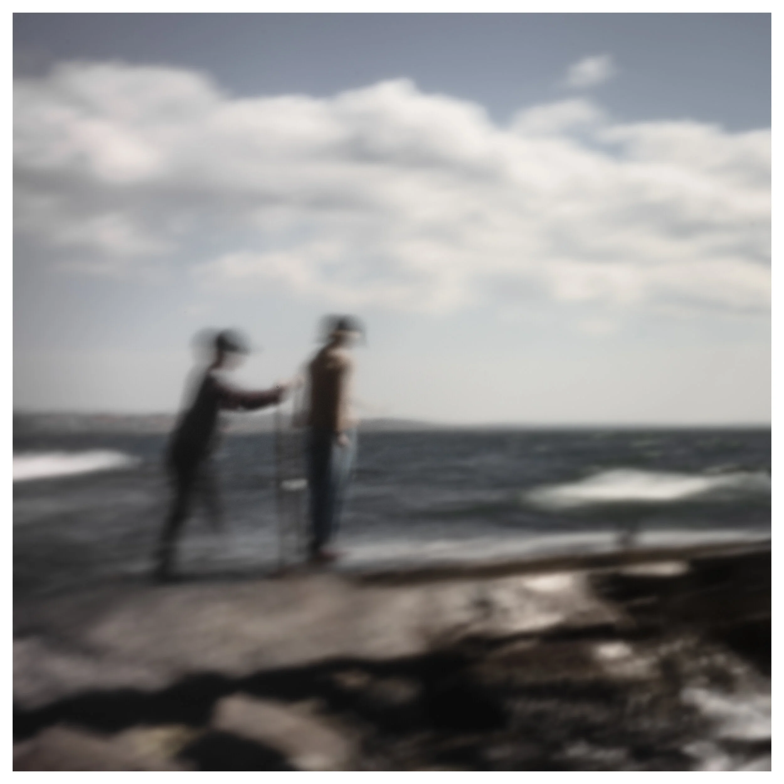 Hanneke Van Camp-Portret 2 personen