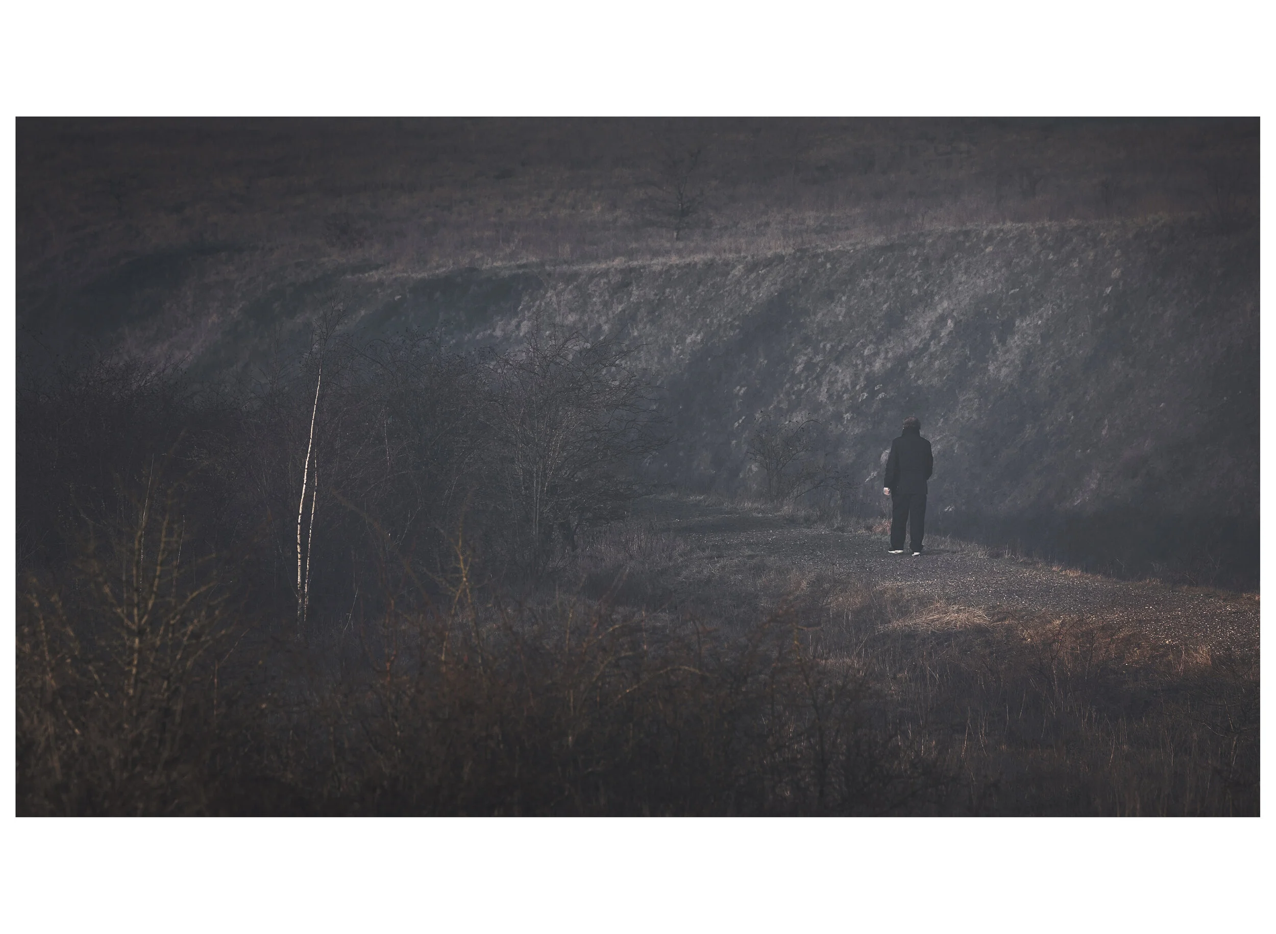 Hanneke Van Camp-Portret 1 persoon