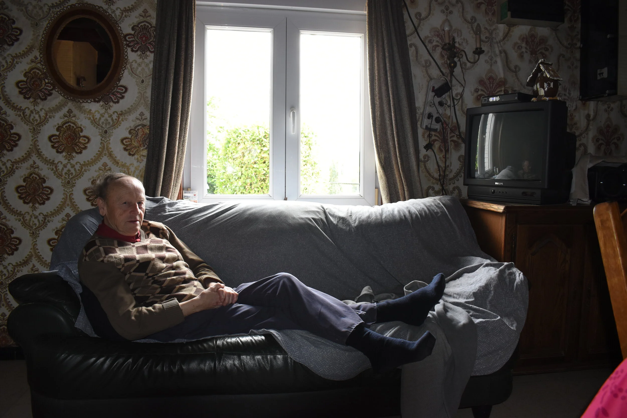 FloreRooseleer_Portret1