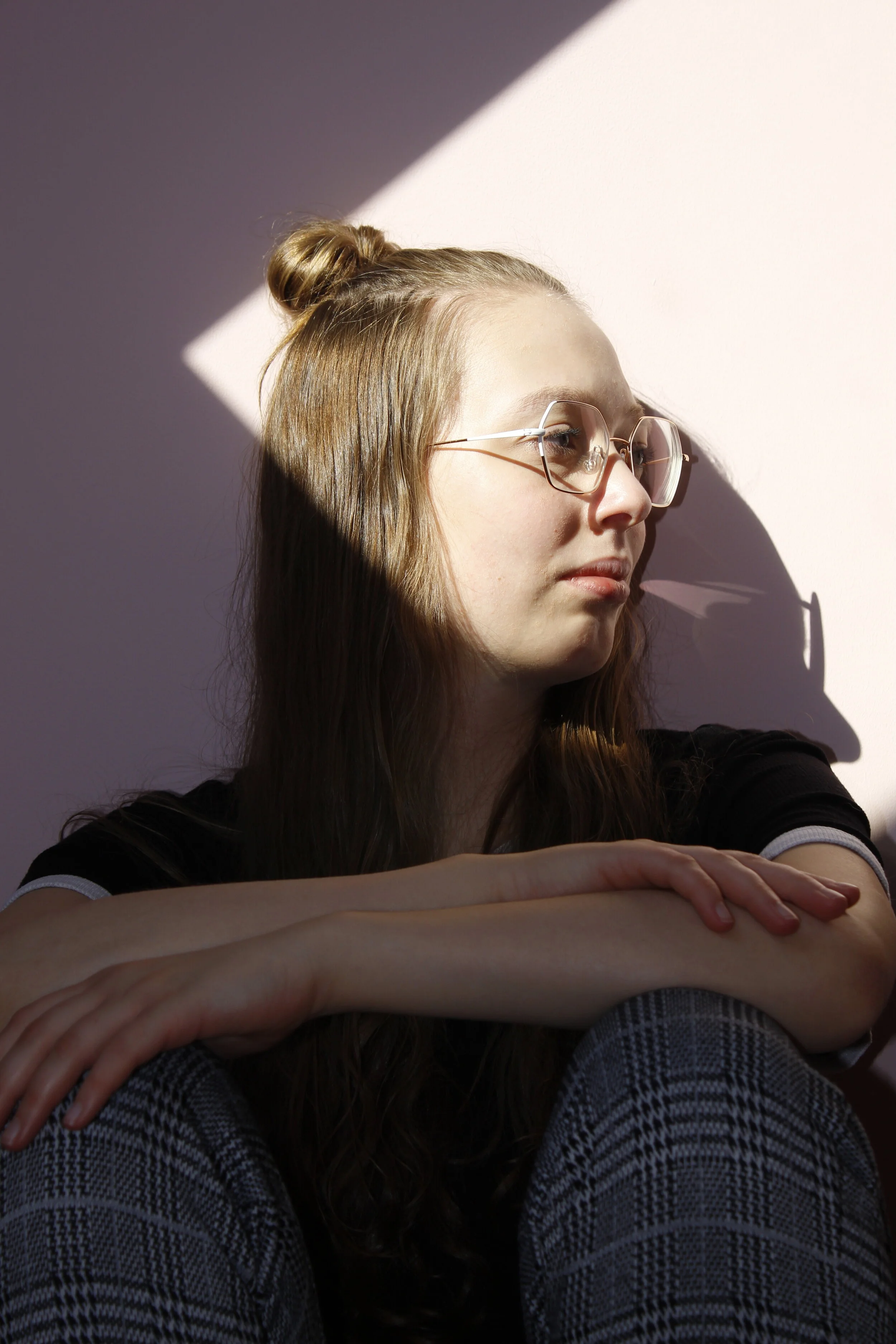 Hilde Pollaris_Portret