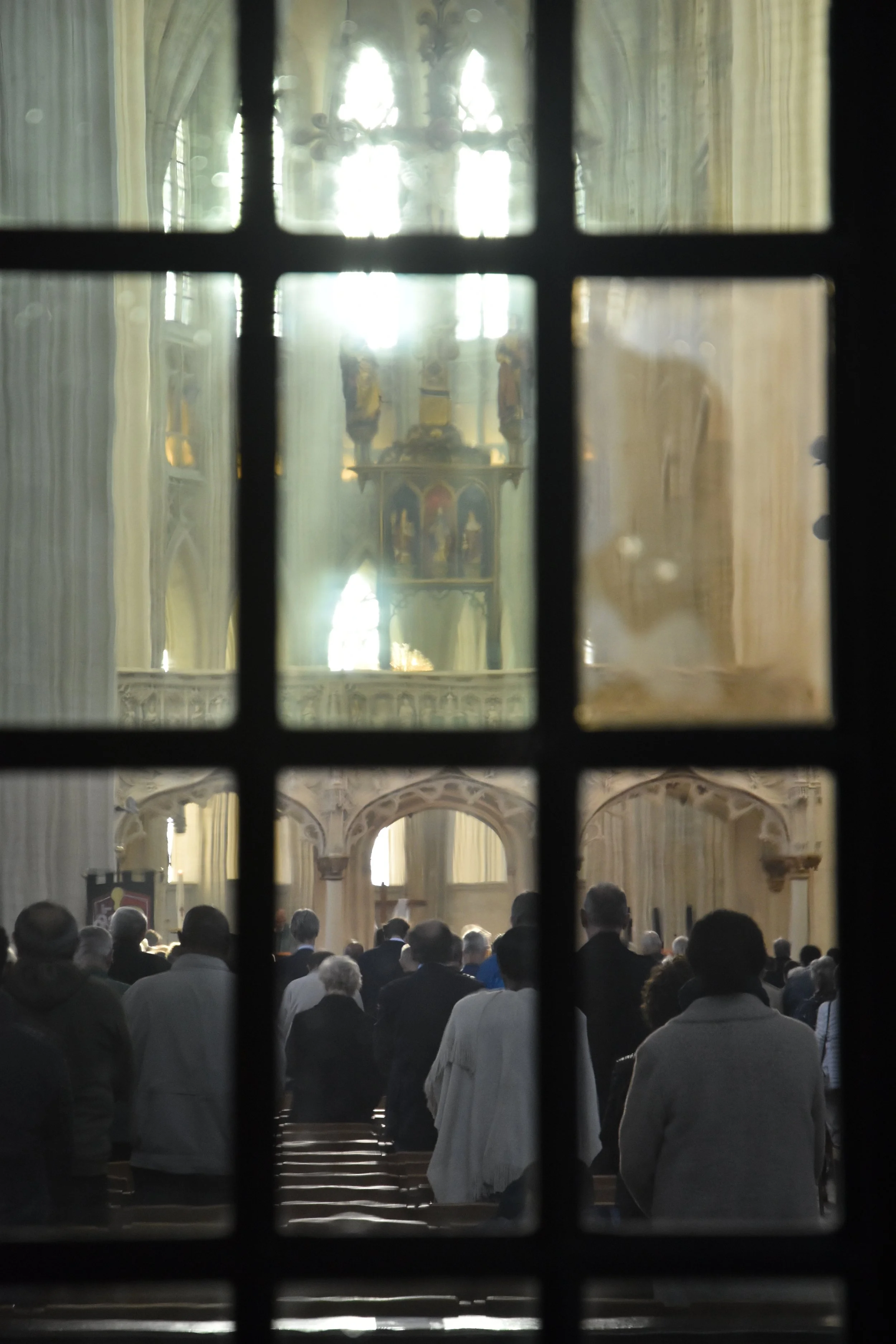 Edward Claessens-mens