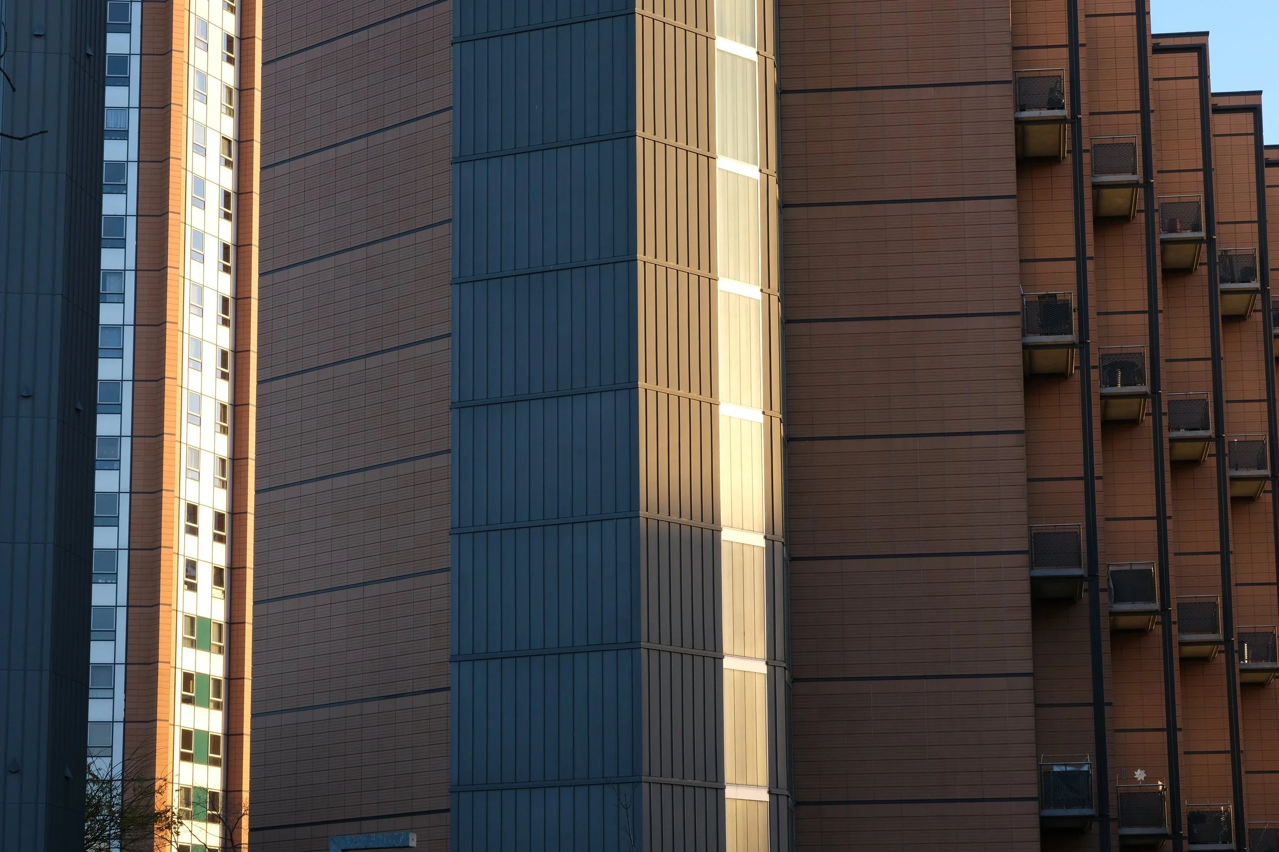 Kevin Van Calster-ritme