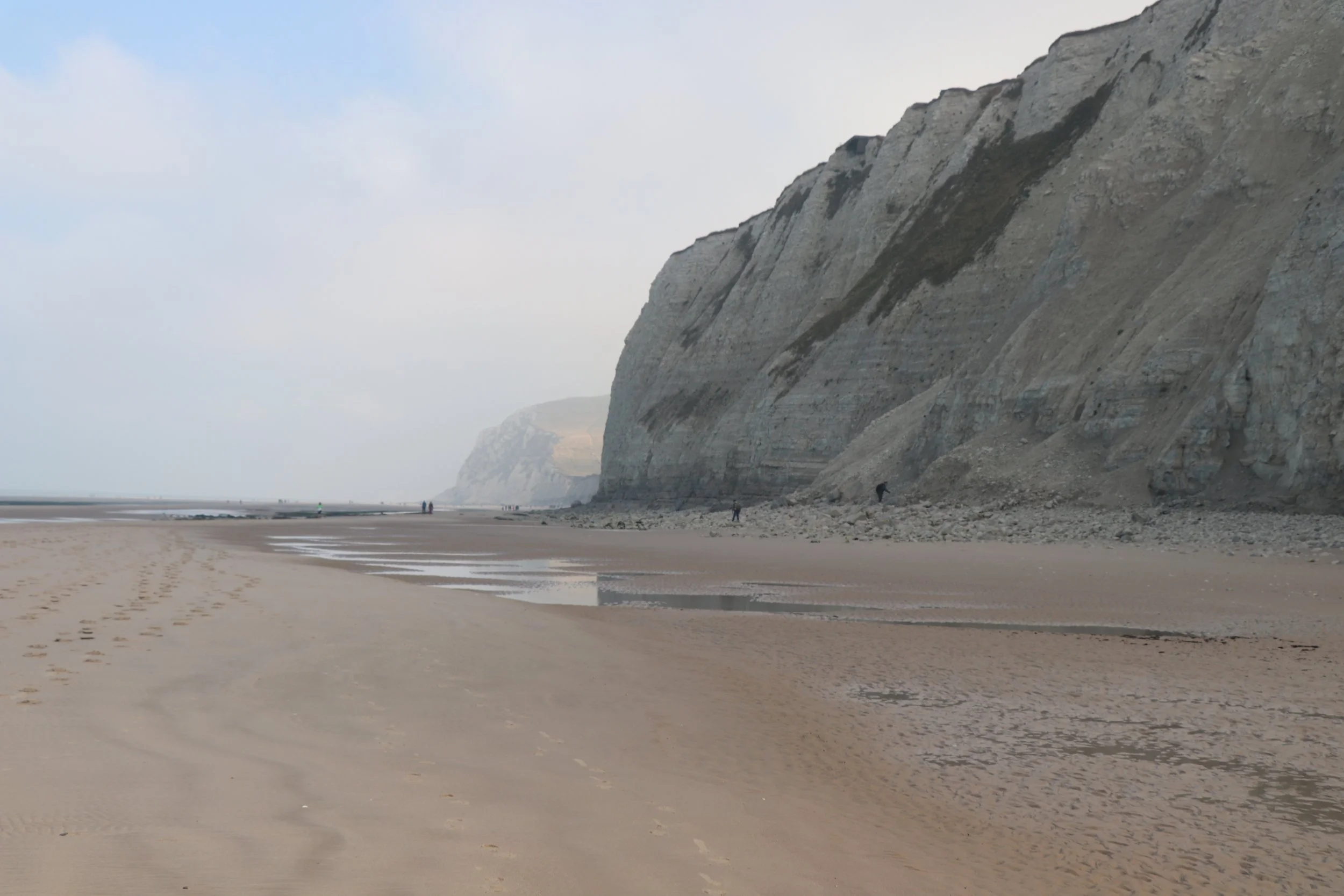 Blake Geyzels-Landschap