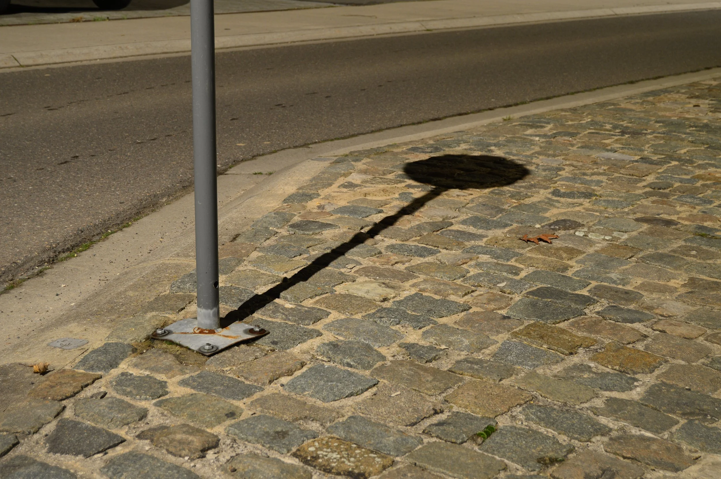 Eleonore Moulin-licht