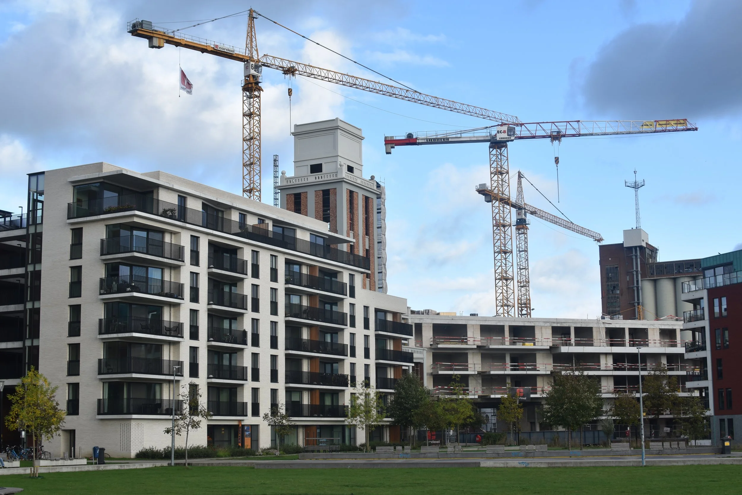 Janne Lefebvre-Landschap