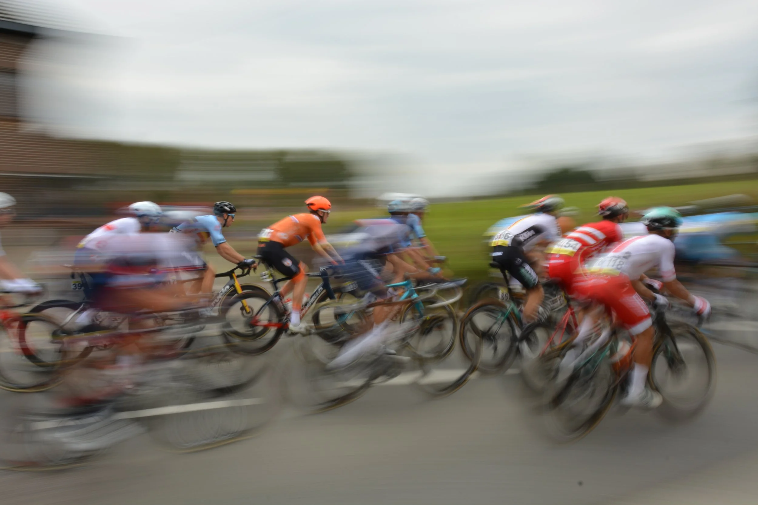 Hilde Boonants-beweging