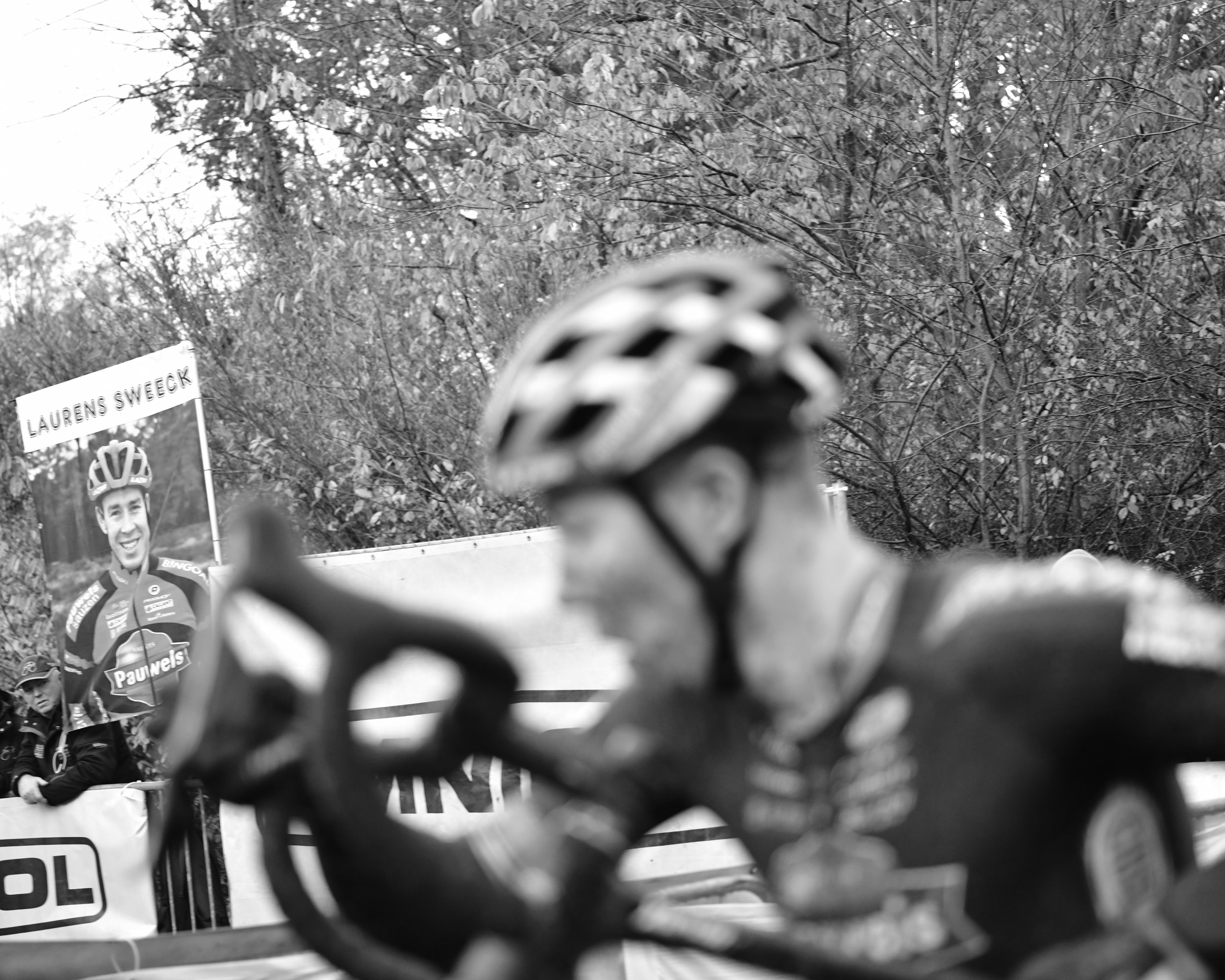 Paul Heijsters-gebeurtenis