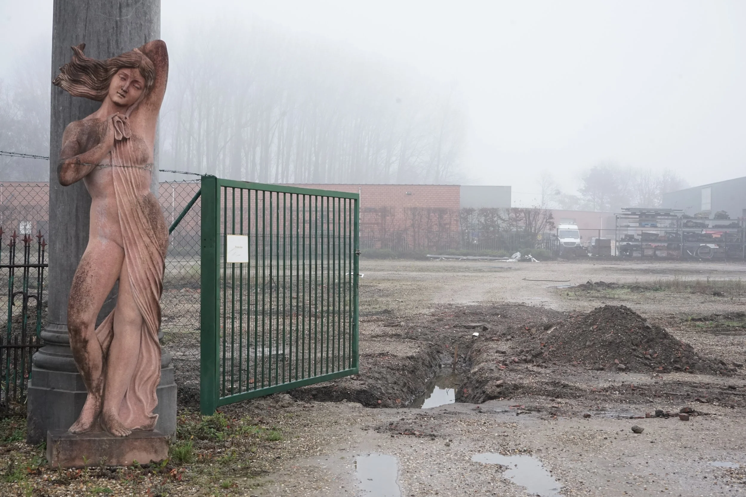 Wendy Serbruyns-Interpretatie