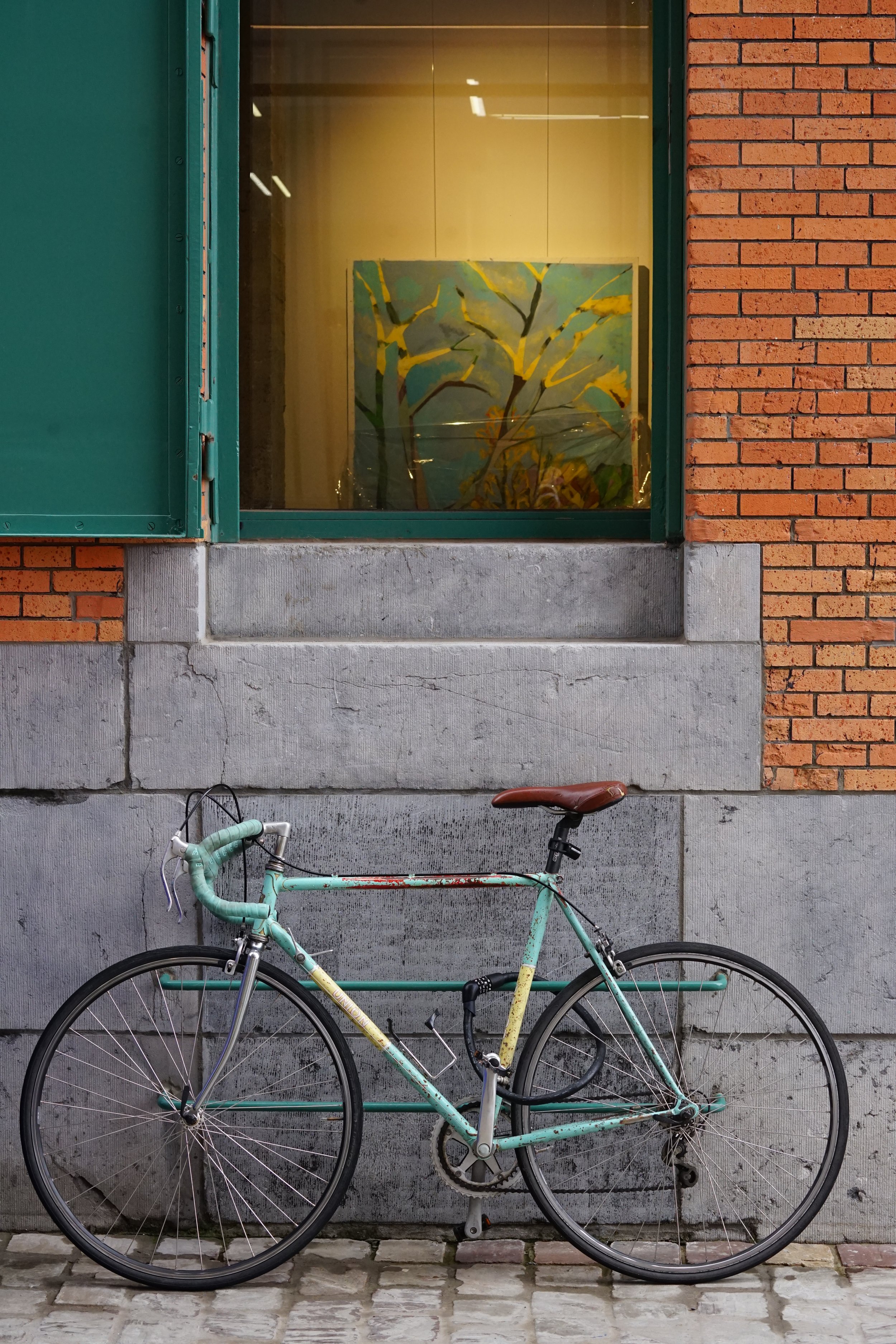 Wendy Serbruyns-kleur