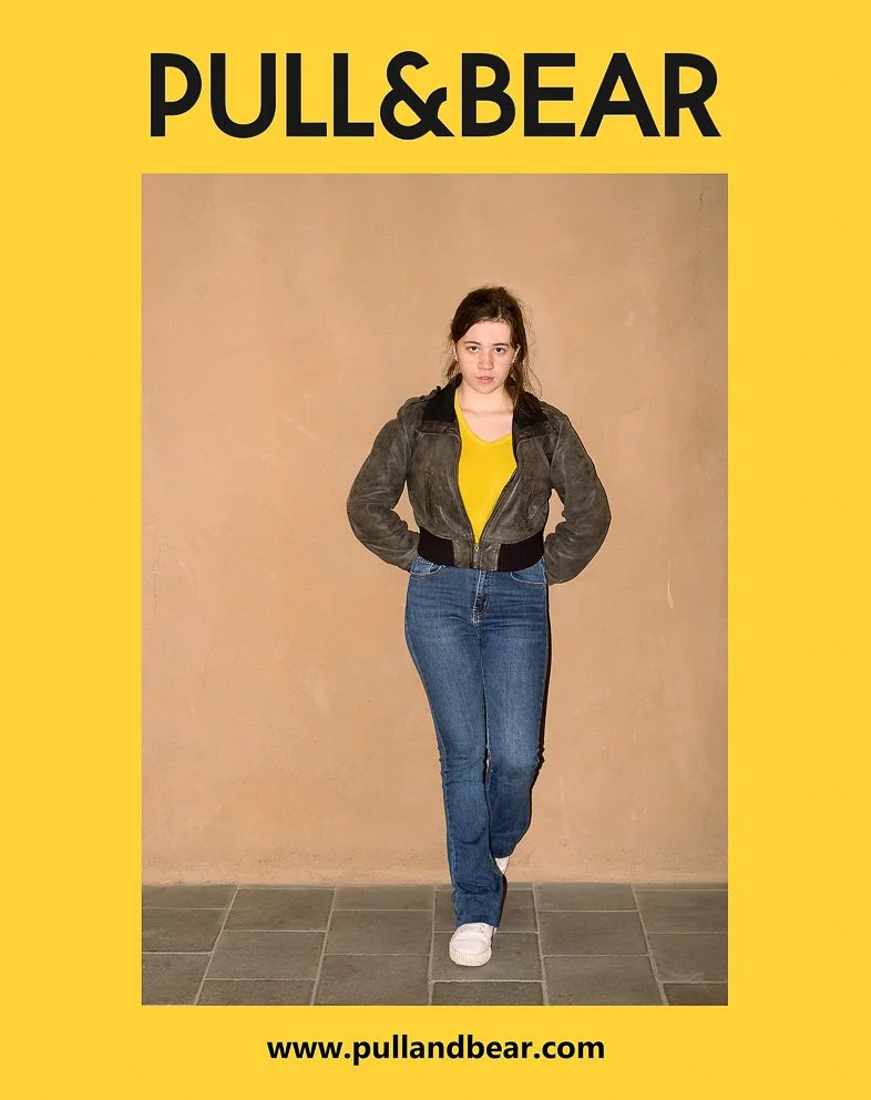 Katty Wouters-modebeeld