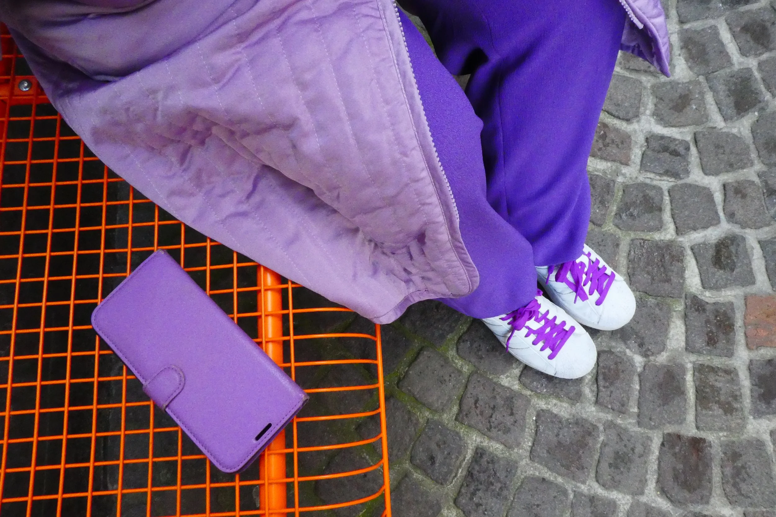 Margriet van Gilse-kleur