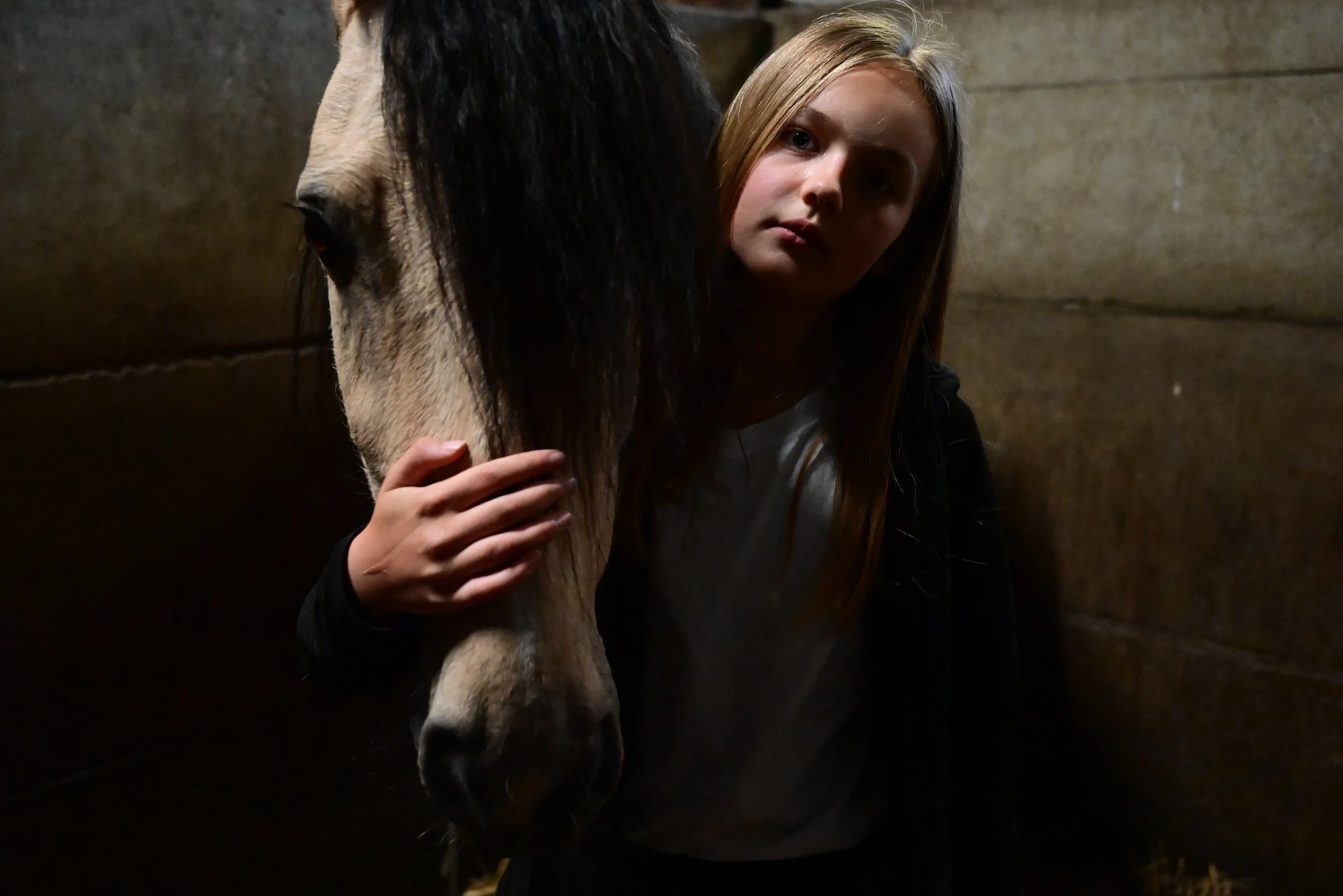 Marijke Pellens-portret