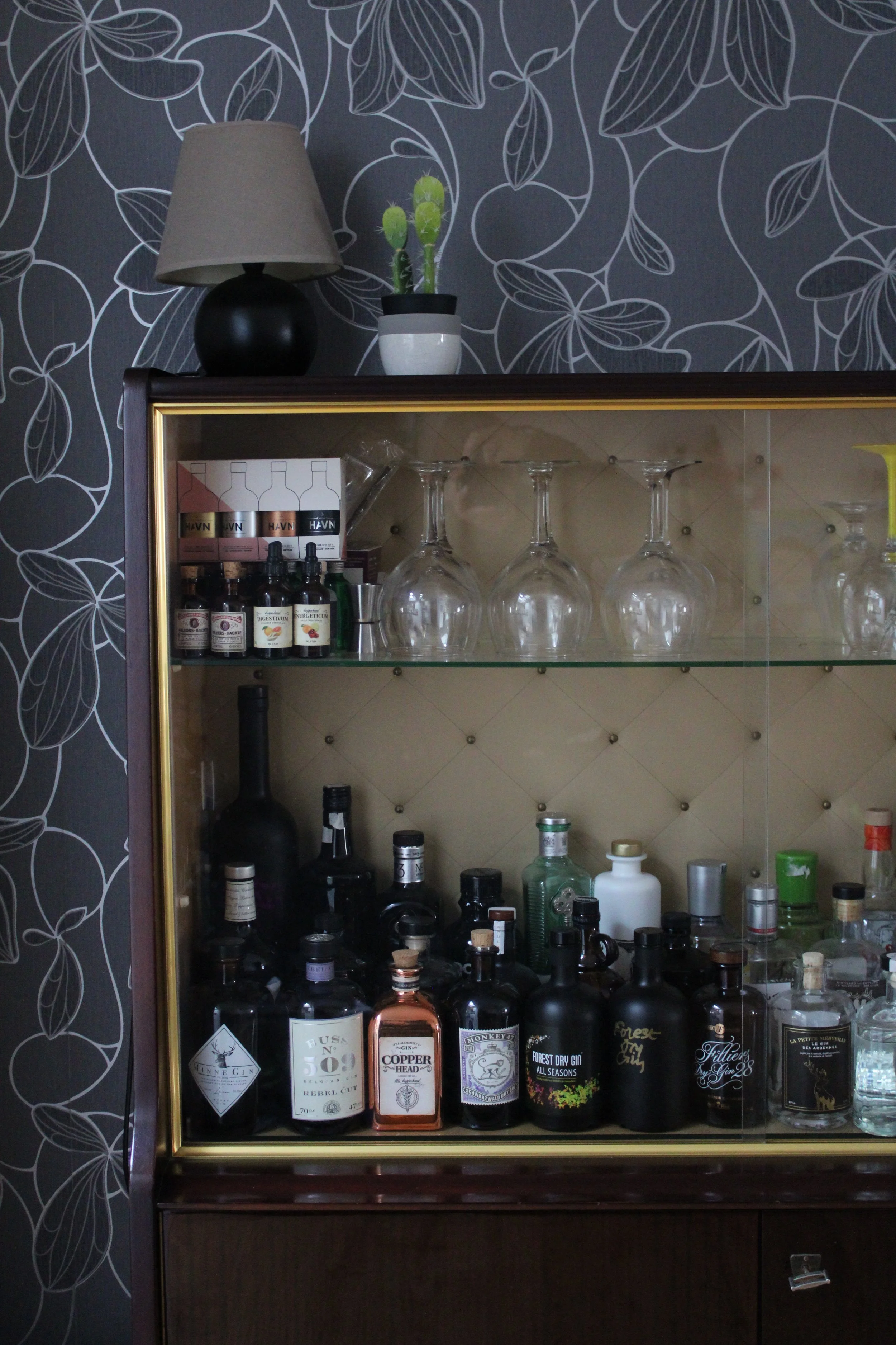 Sarah Graus-interpretatie