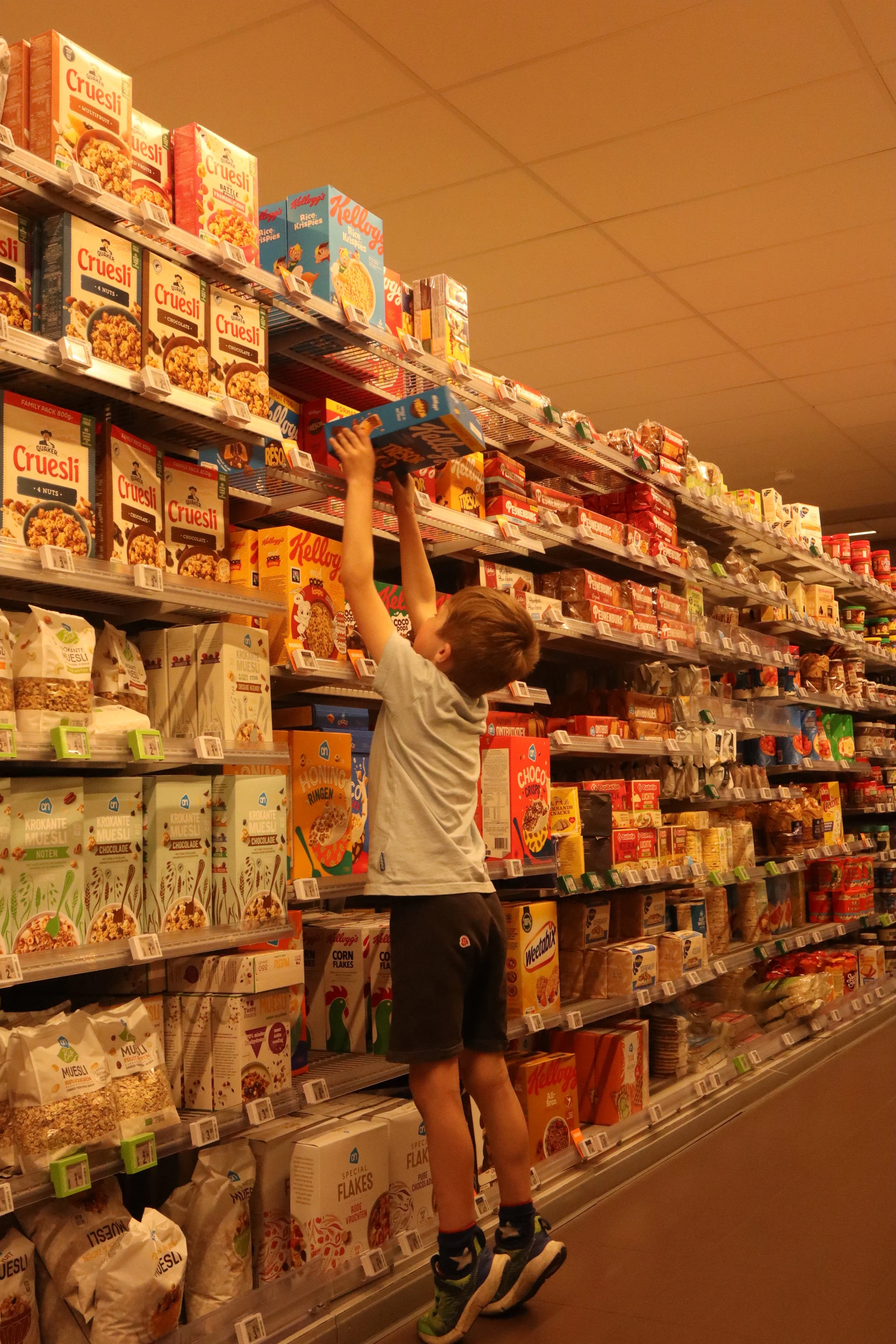 Thomas Van Gorp -gebeurtenis