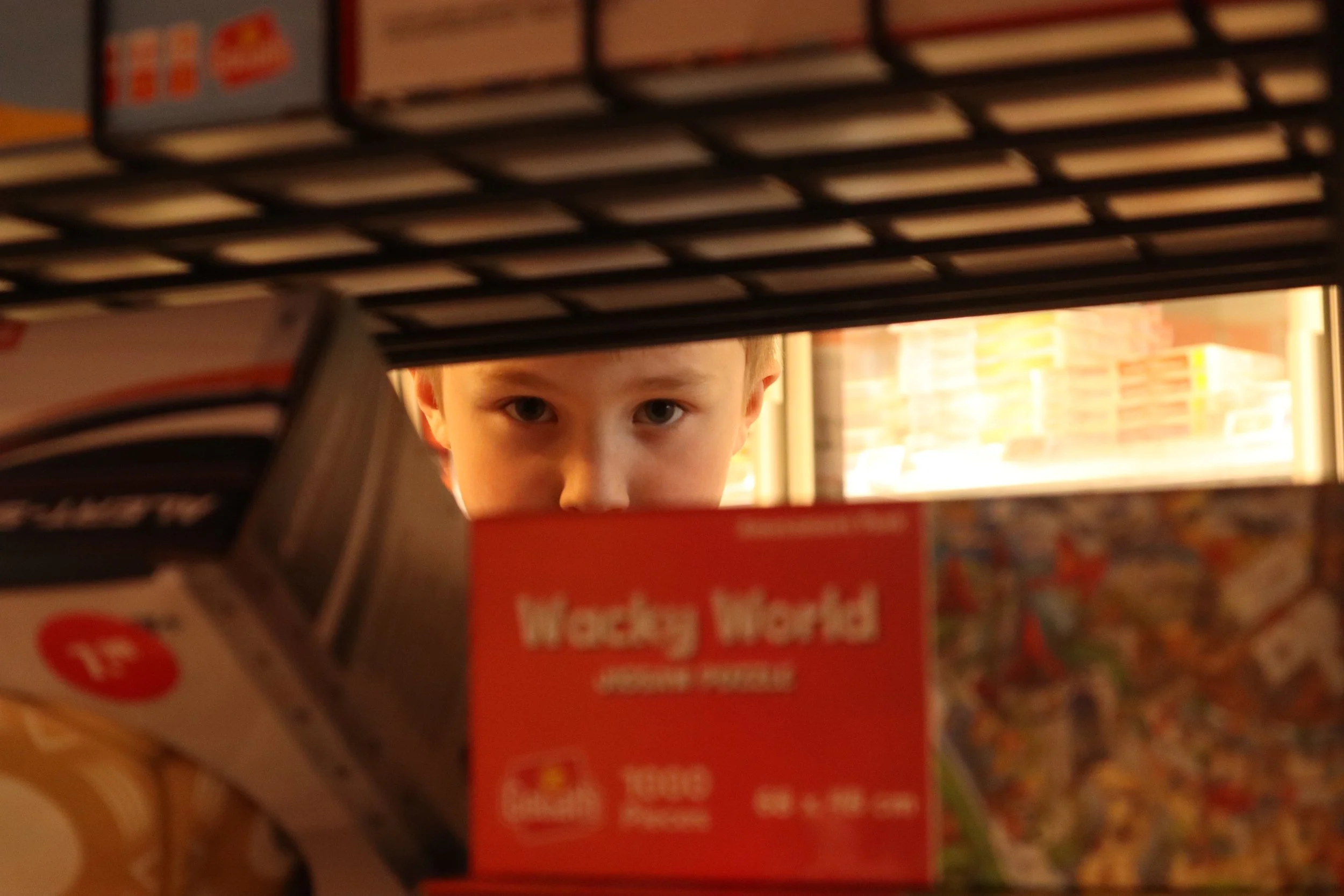 Thomas Van Gorp -gebeurtenis