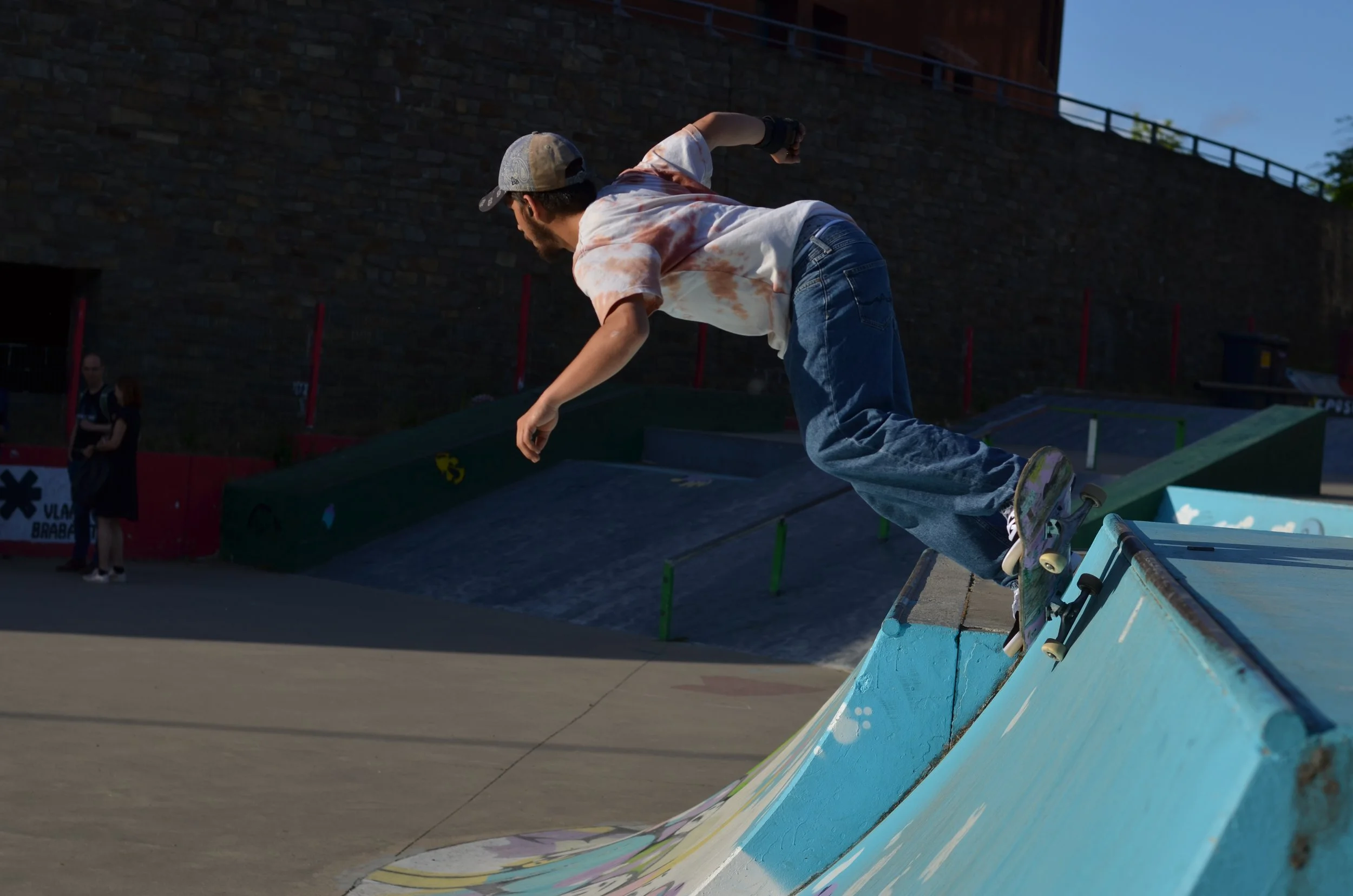 Toon Geraerts-beweging