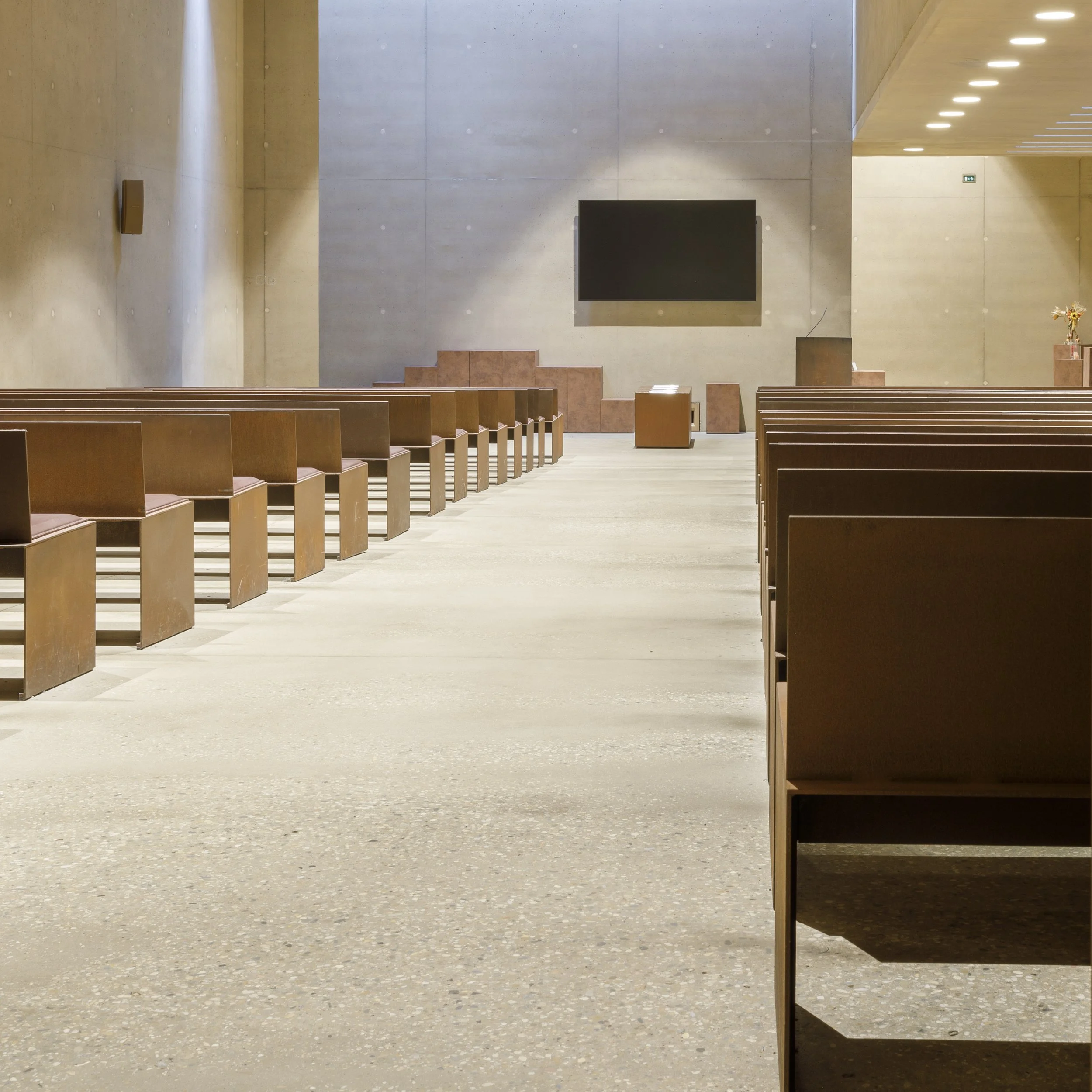 Verheyden Rob-architectuur