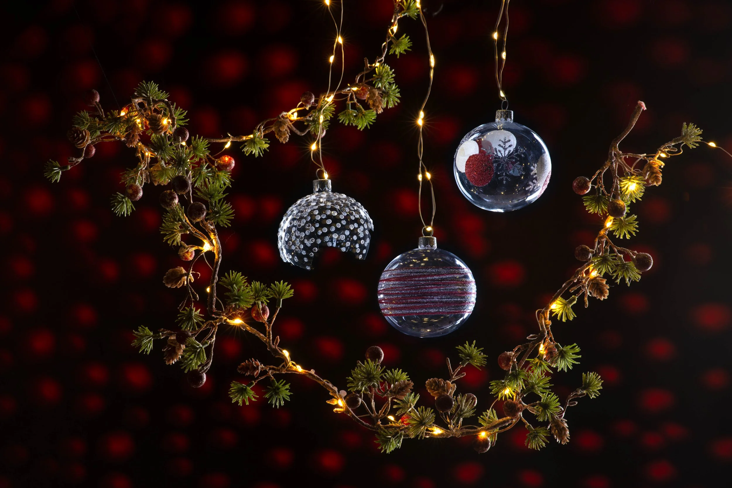 Veerle Jonckers-glaswerk