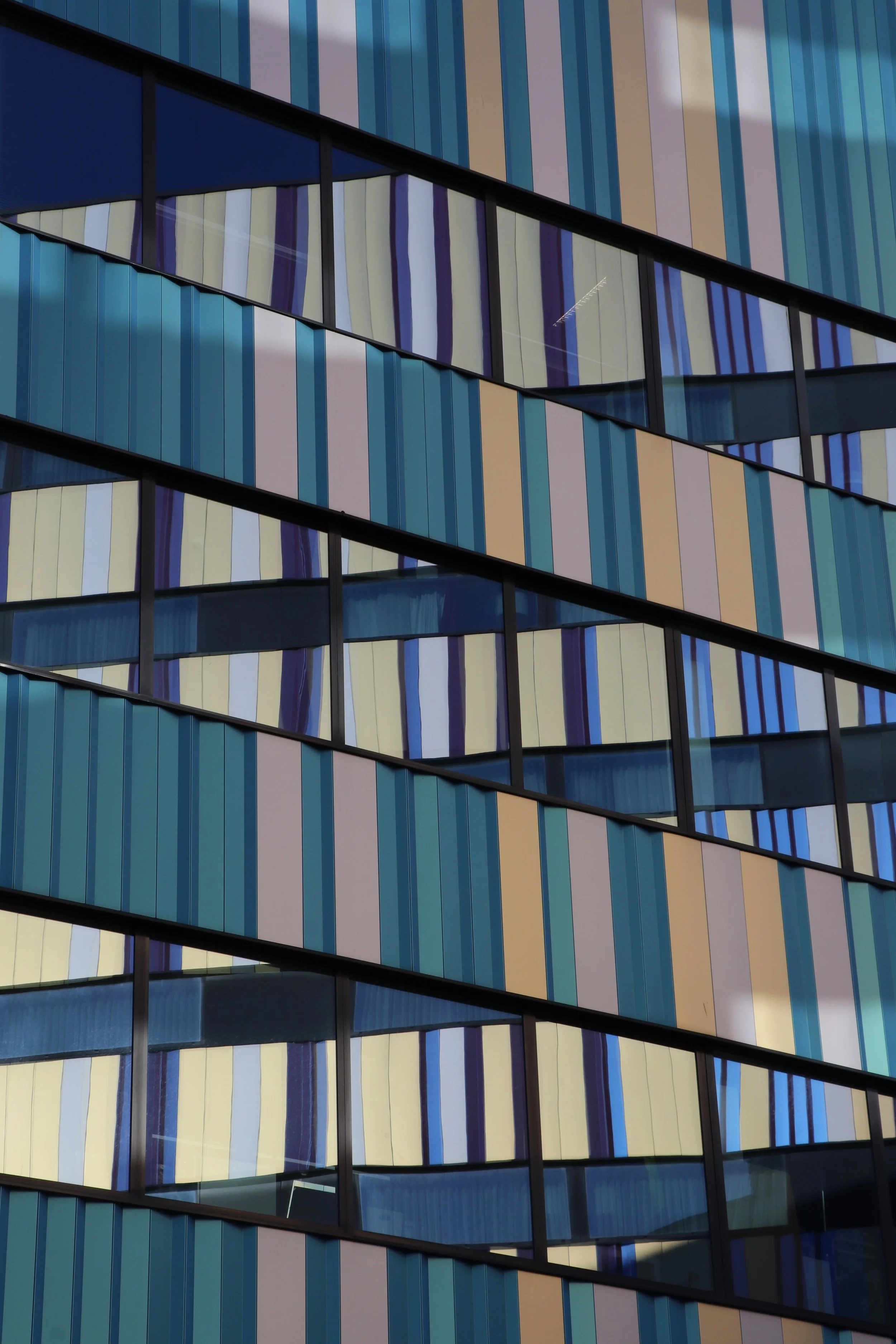 Liesbeth Van Hoof-Ritme