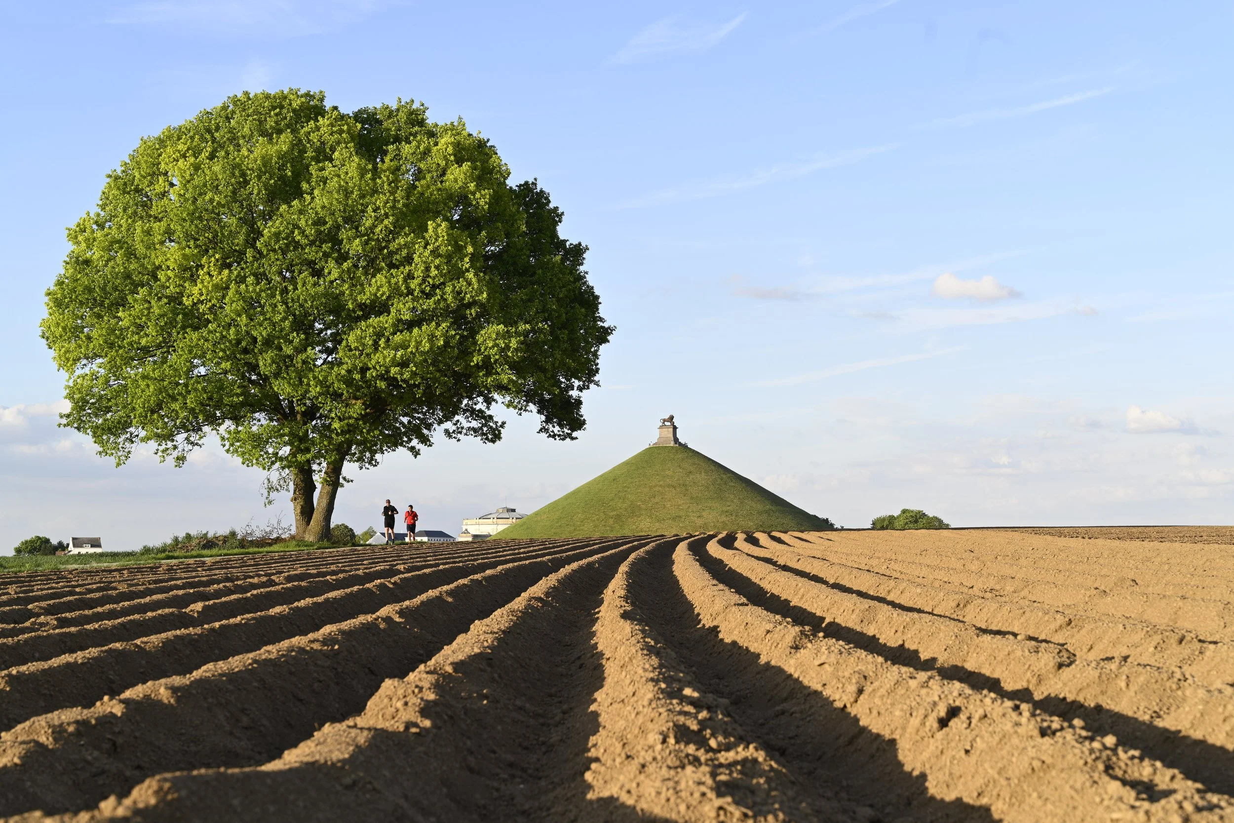 Olaf Galekop-Landschap