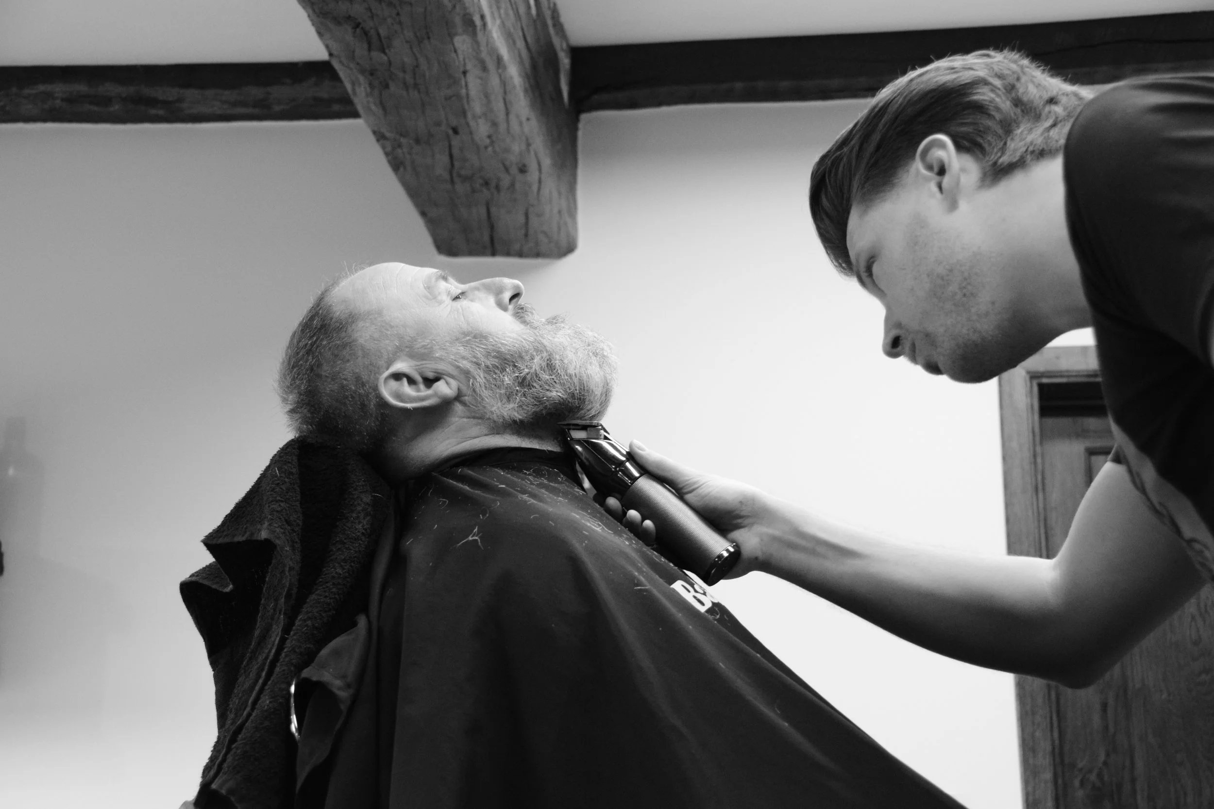 Jacqueline Auer-Gebeurtenis