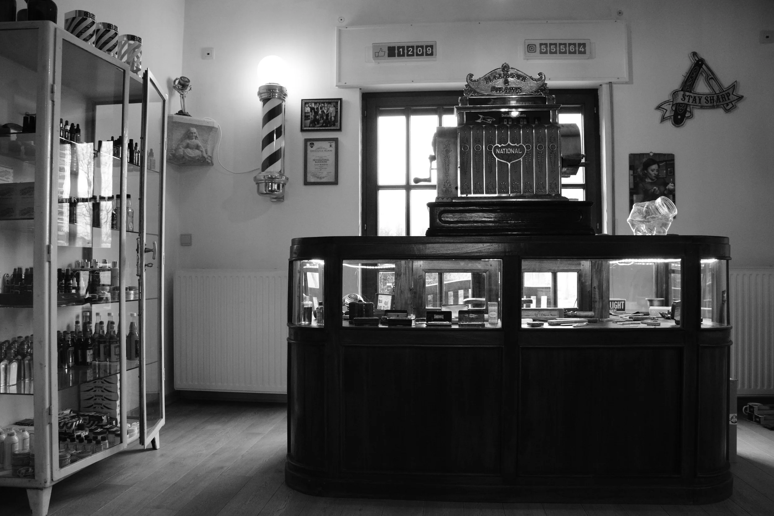 Jacqueline Auer-Gebeurtenis