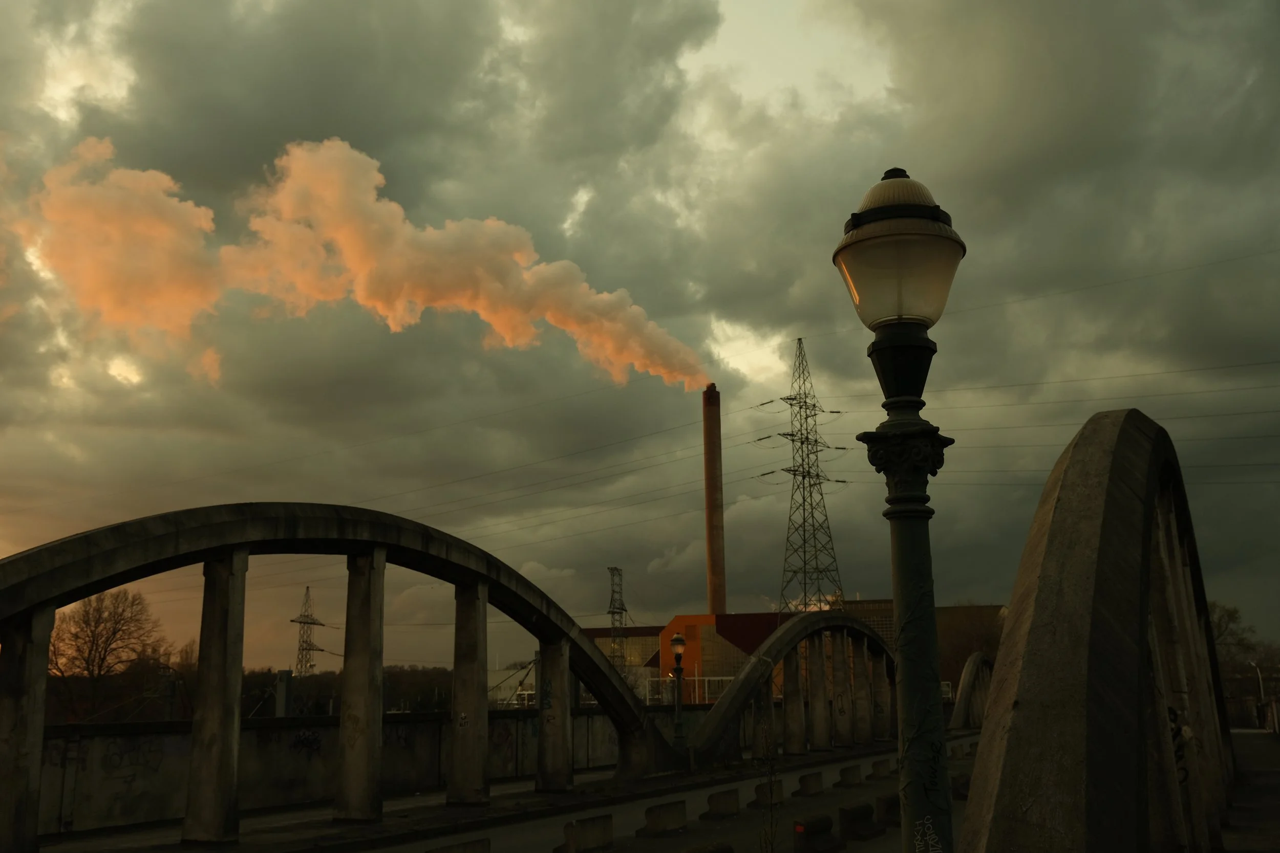 Kevin Van Calster-Interpretatie