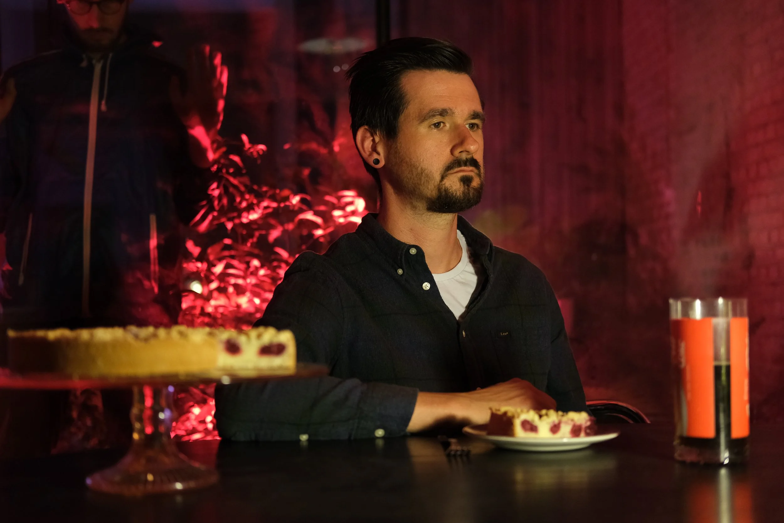 Kevin Van Calster-Interpretatie