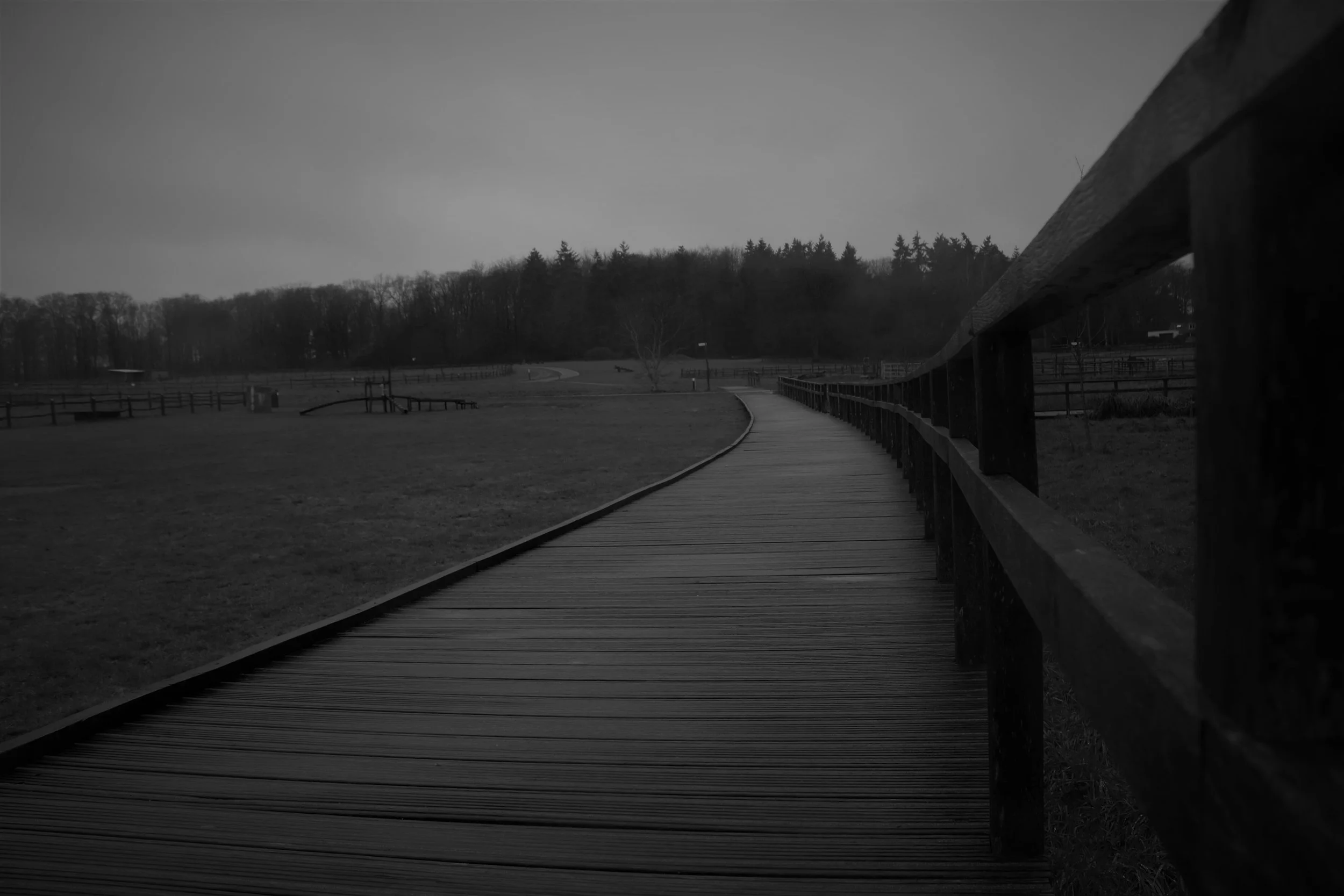 Ghizlan Loukili-landshap