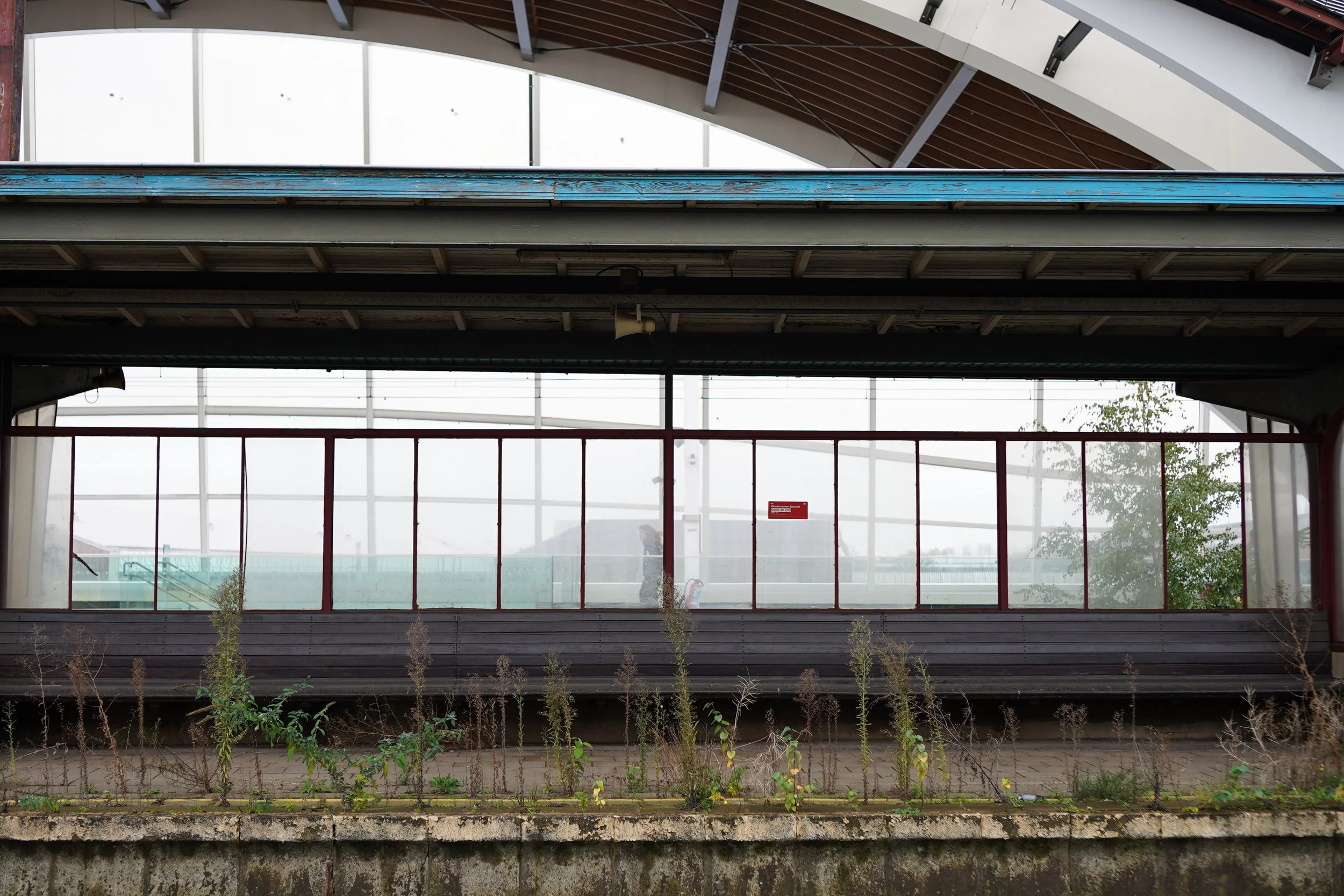 Ina De Clercq-landschap