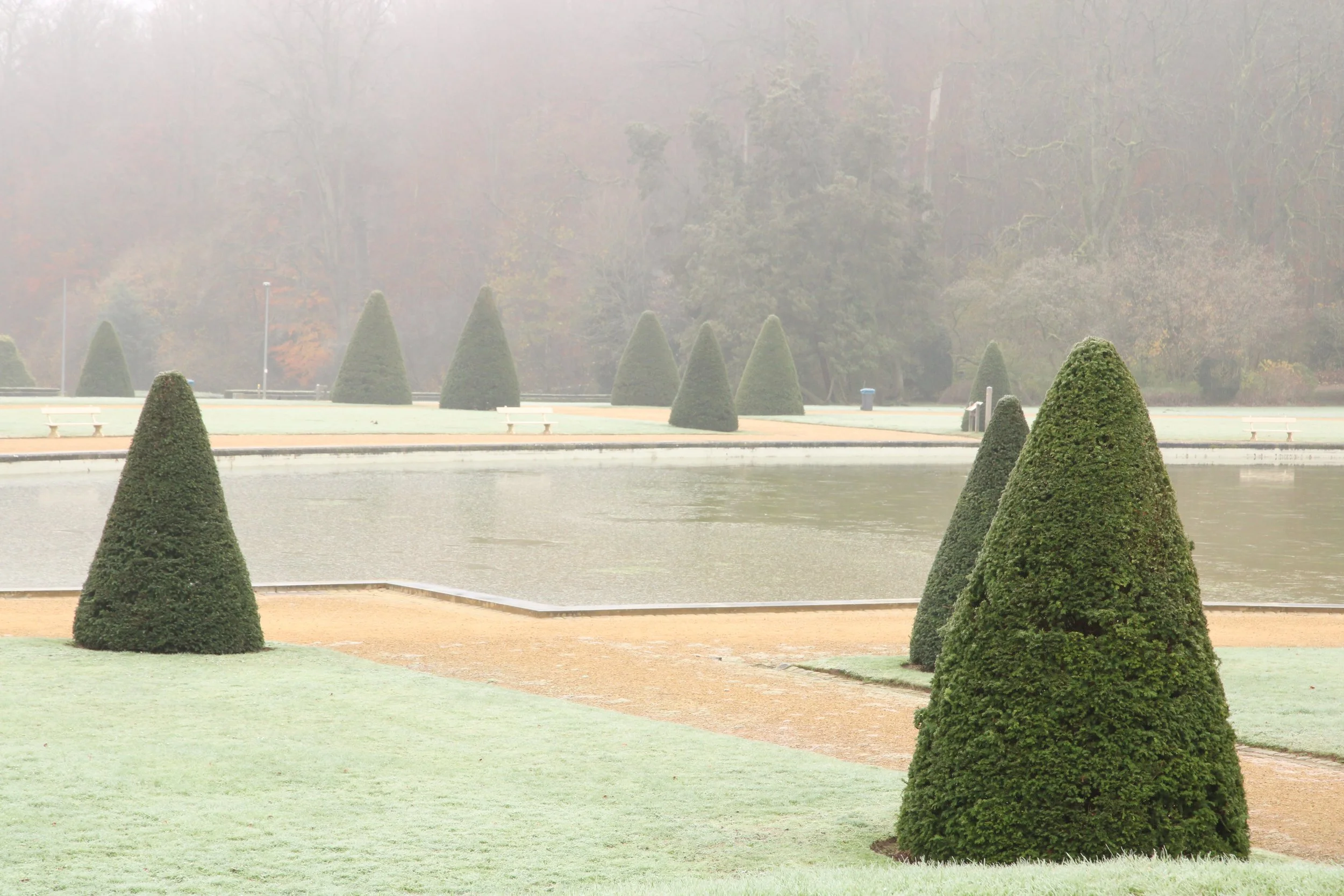 Marijke Couder-ritme 