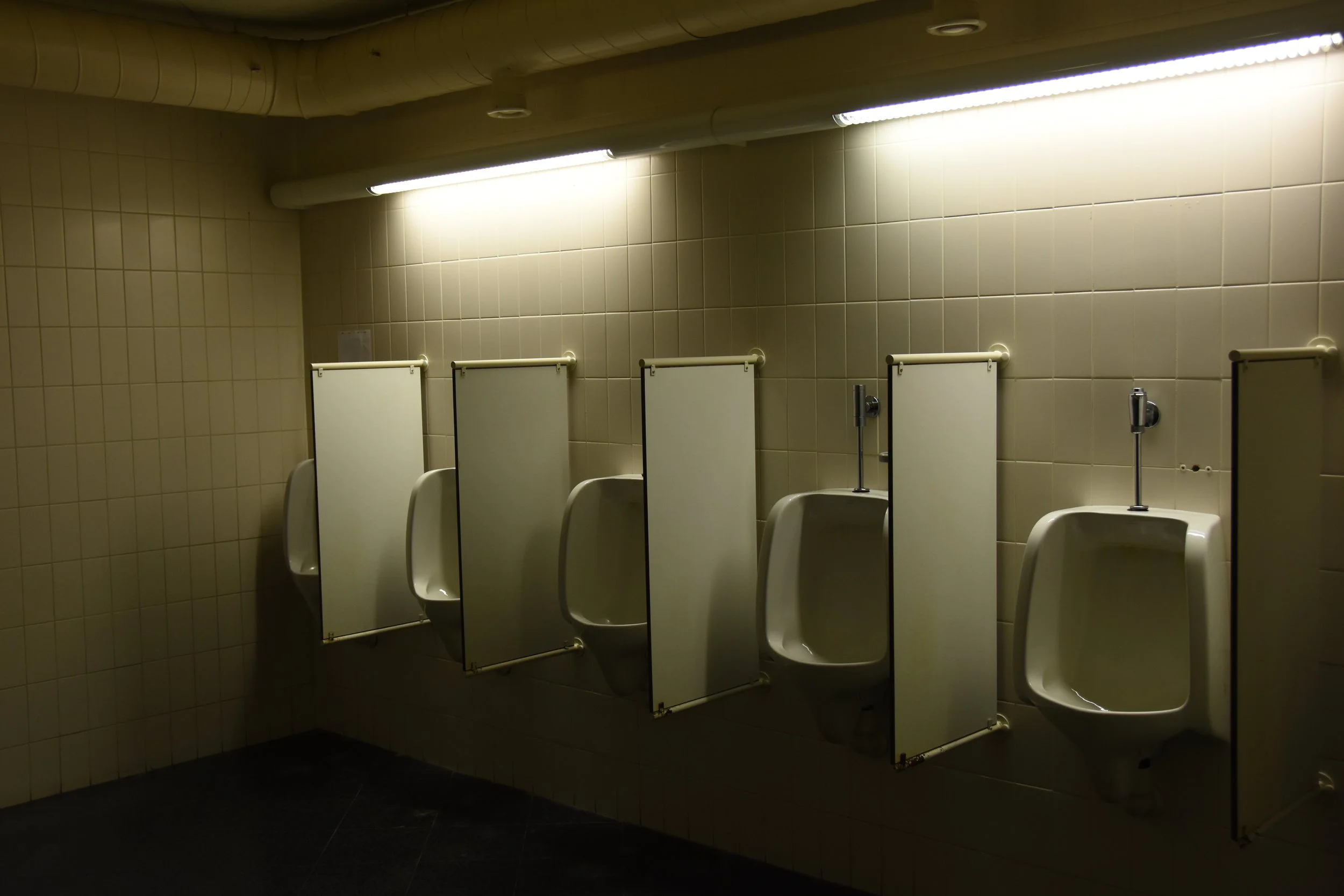 Nick Van Honste-ritme