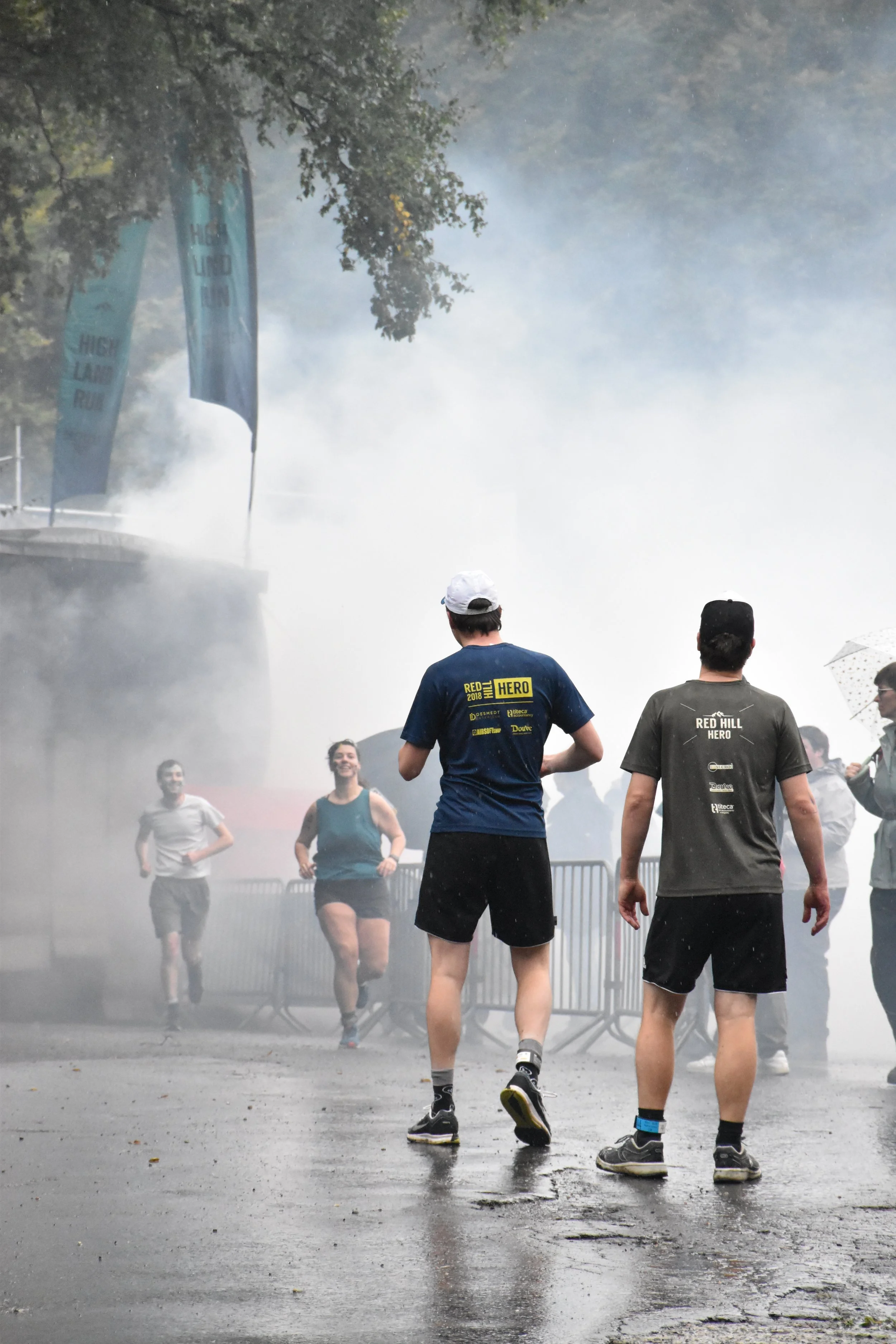 Eline Verscheure-gebeurtenis