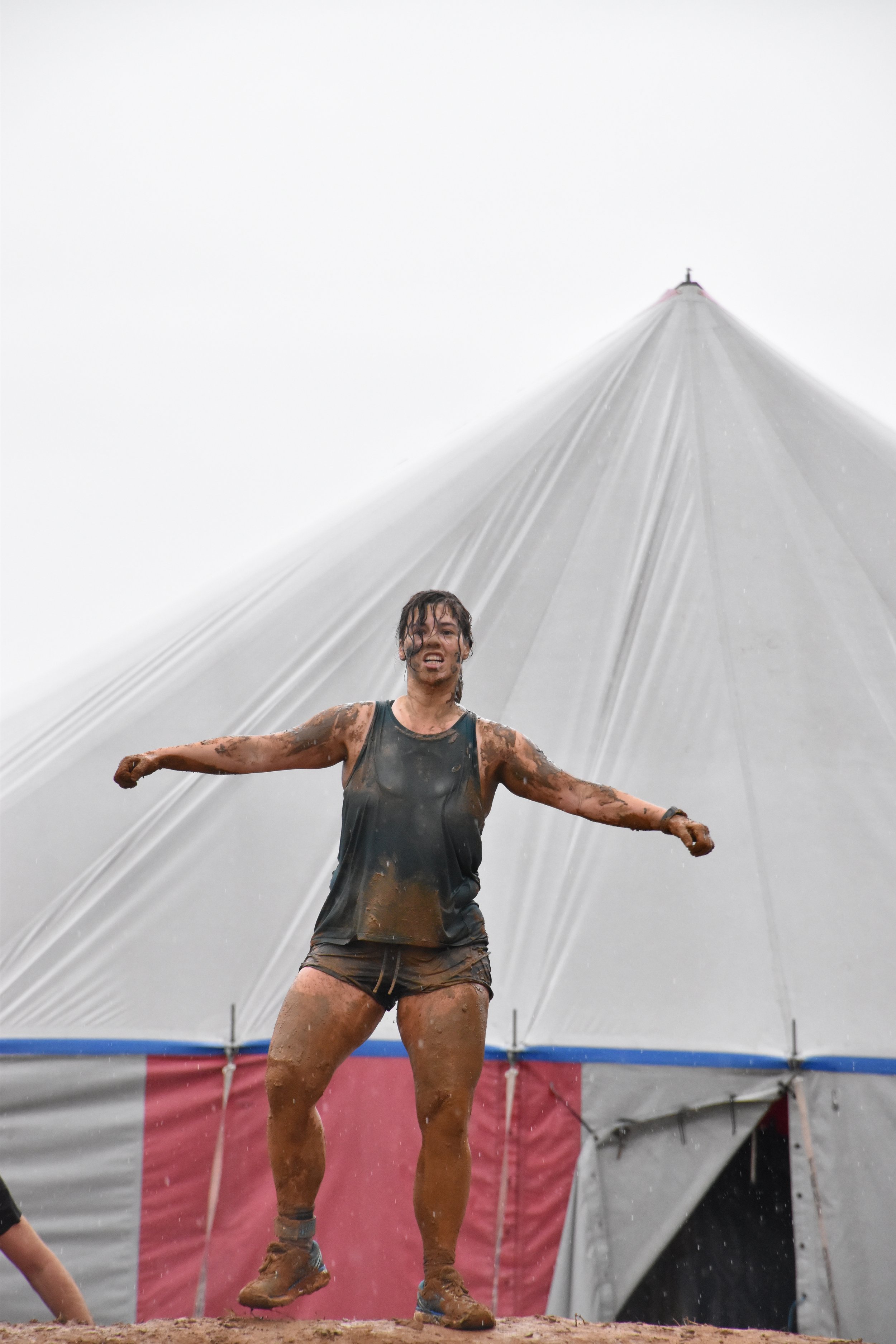 Eline Verscheure-gebeurtenis