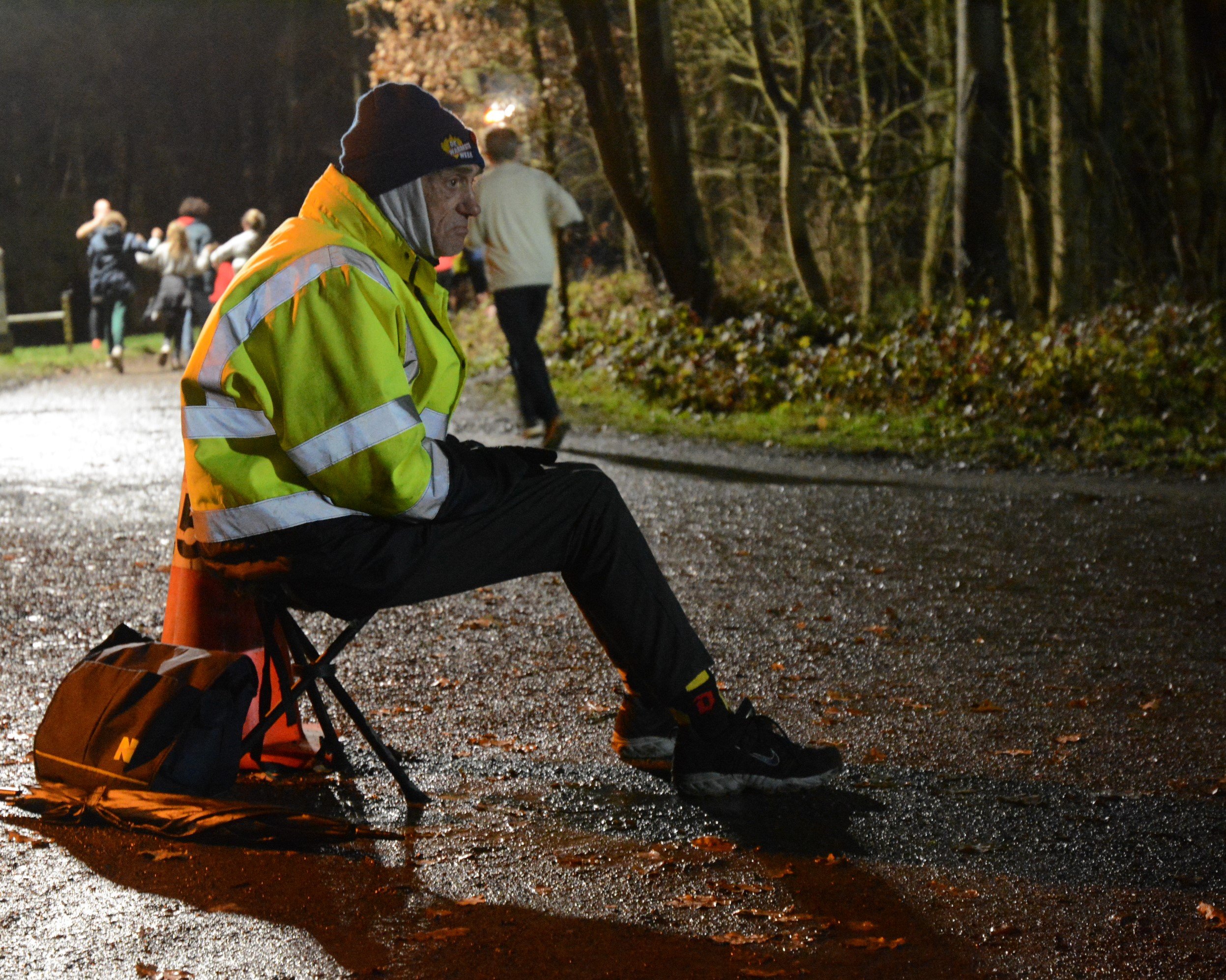 Ronny Devliegere-gebeurtenis 
