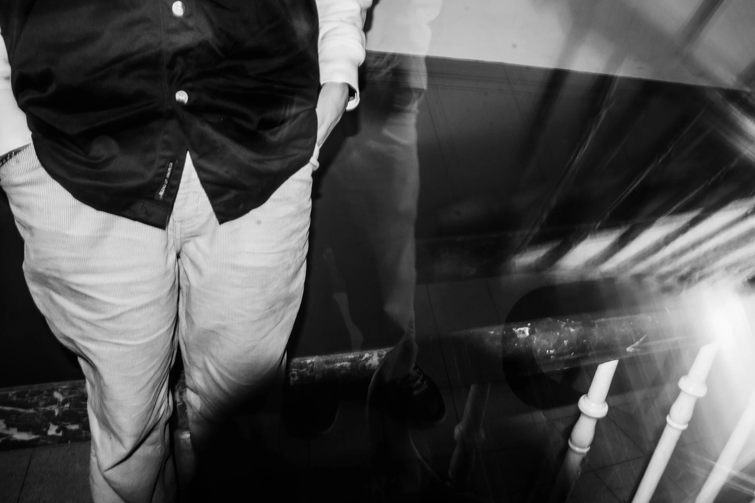 Shan Dupuis-Vrij werk