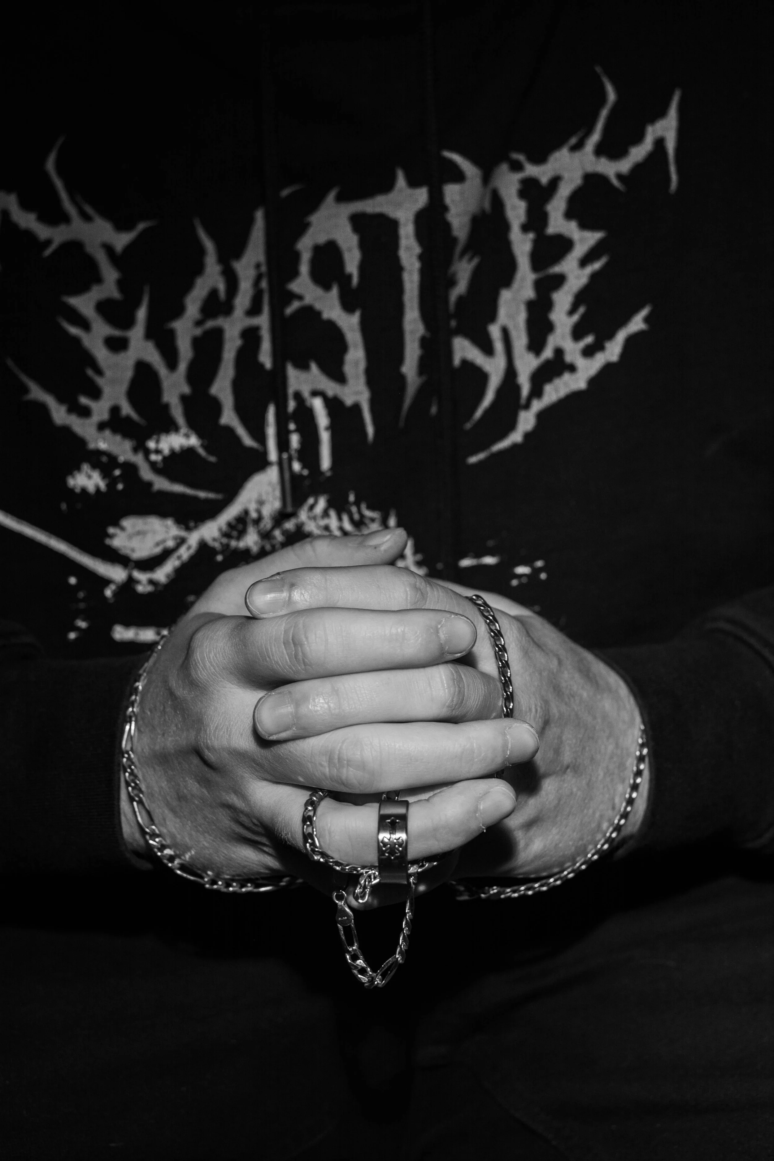 Shan Dupuis-Vrij werk