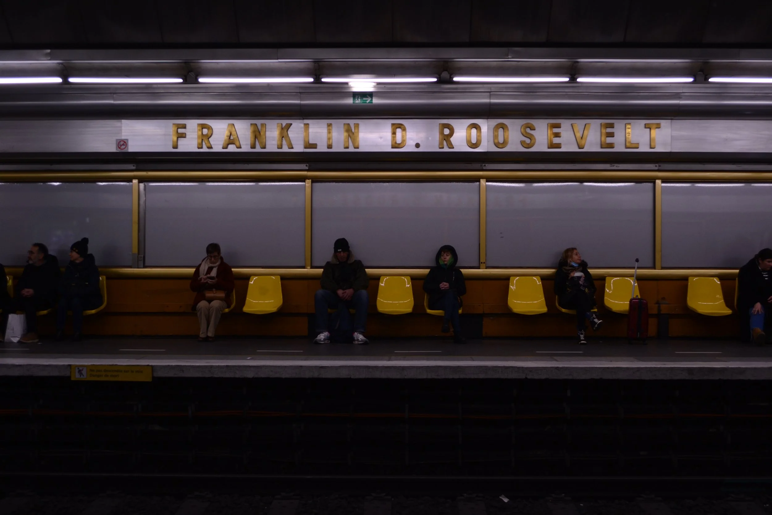 Caroline De Wulf-ritme