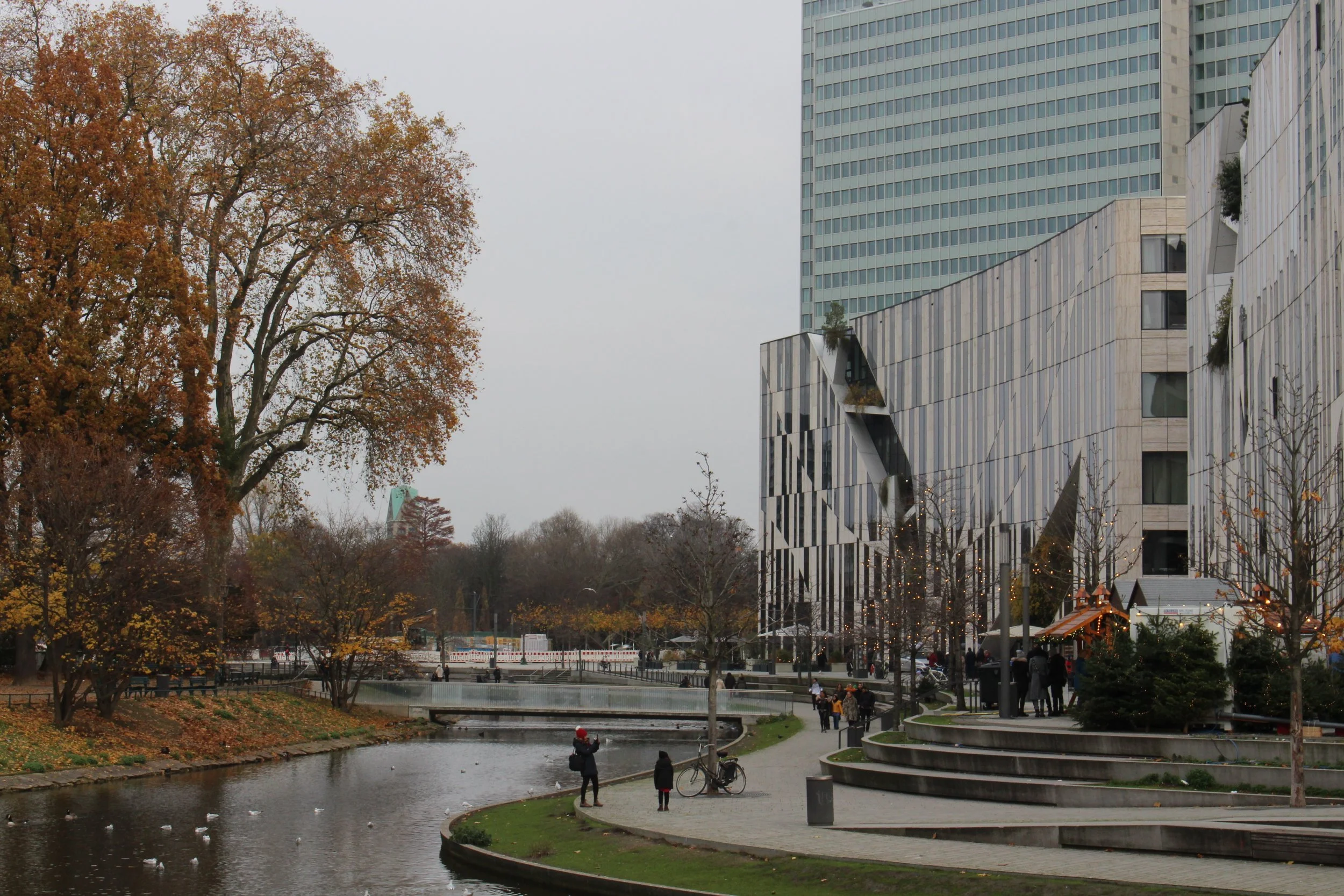 Daan Vranckaert-landschap