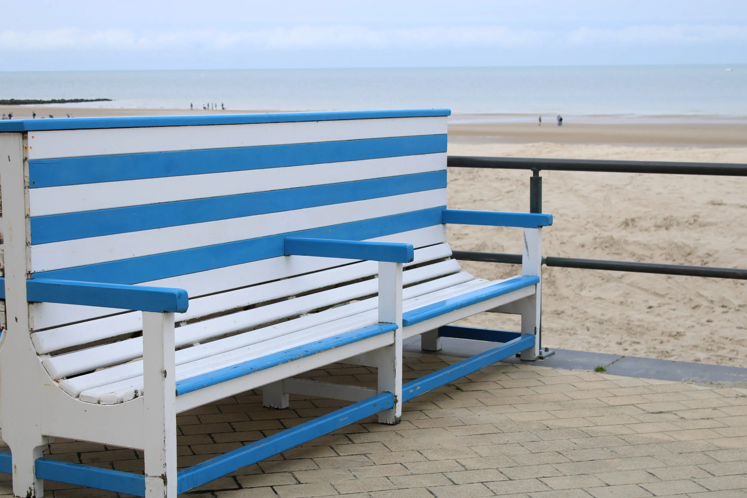 Marijke Couder-kleur