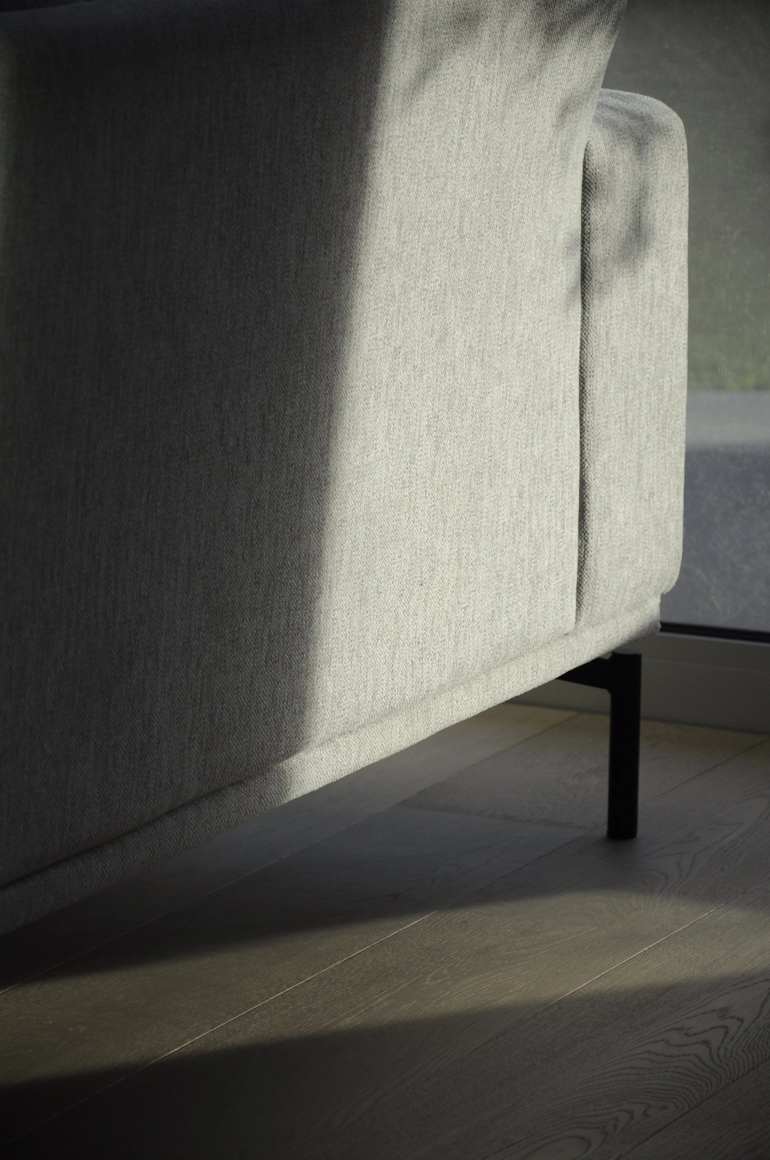 Miloud Dewilde-licht